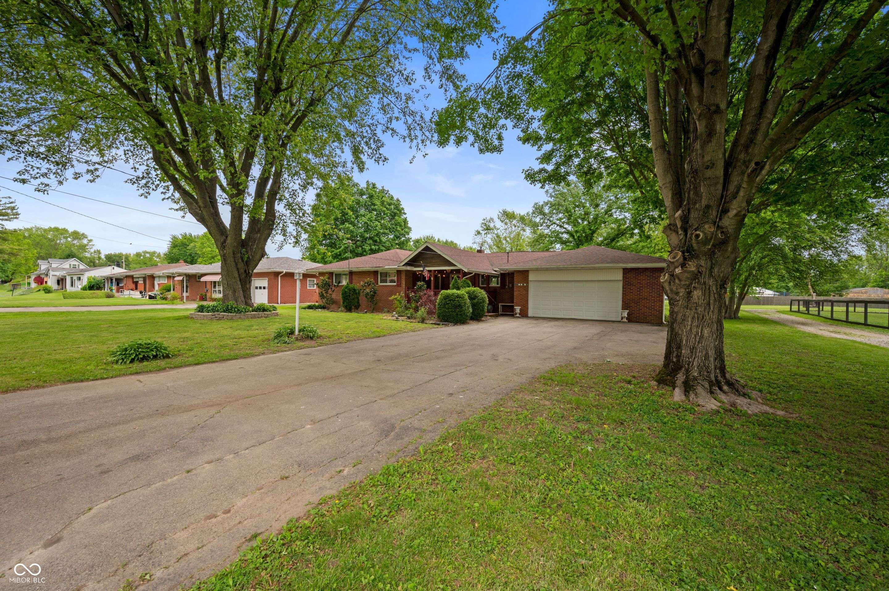 Anderson, IN 46013,5092 S 50 W