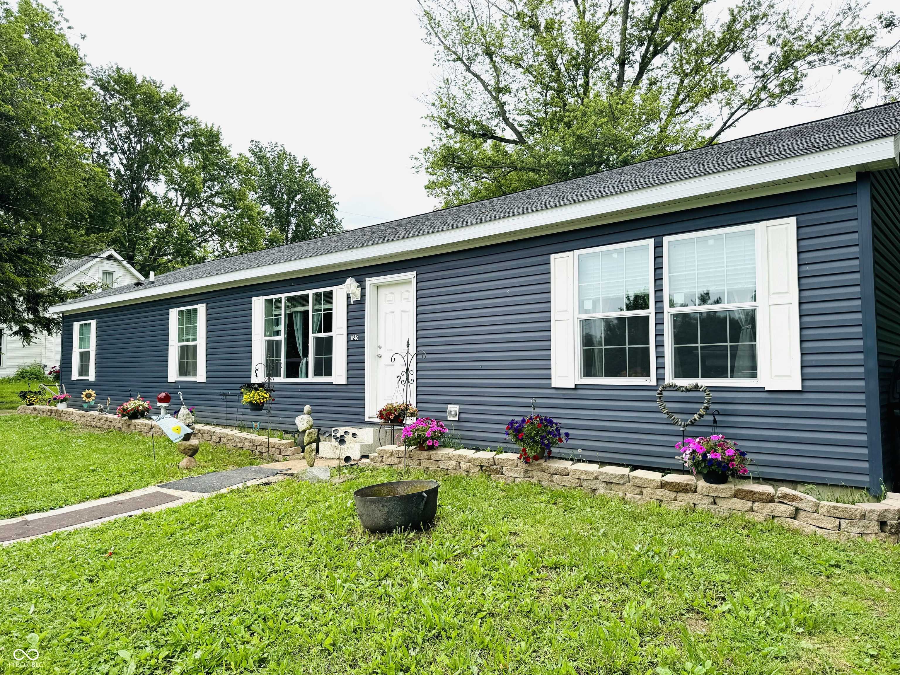 Thorntown, IN 46071,125 W Church ST