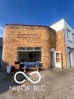 Hillsboro, IN 47949,102 W Main ST