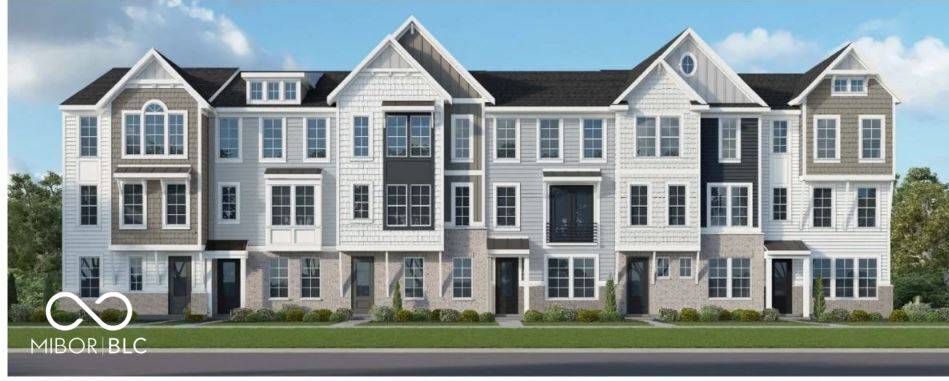 Westfield, IN 46074,408 Elite ST #2-603