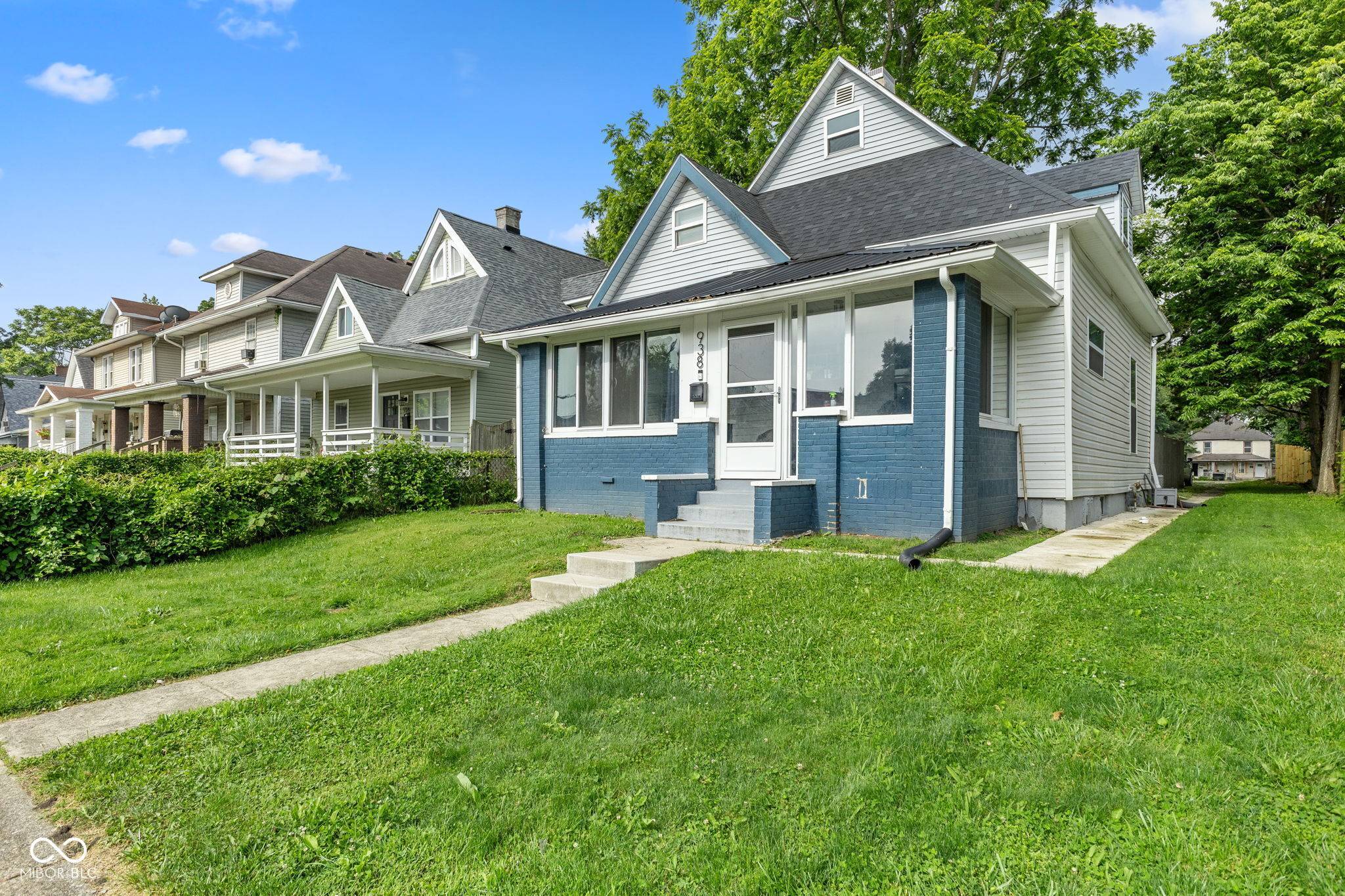 Indianapolis, IN 46201,938 N Tuxedo ST
