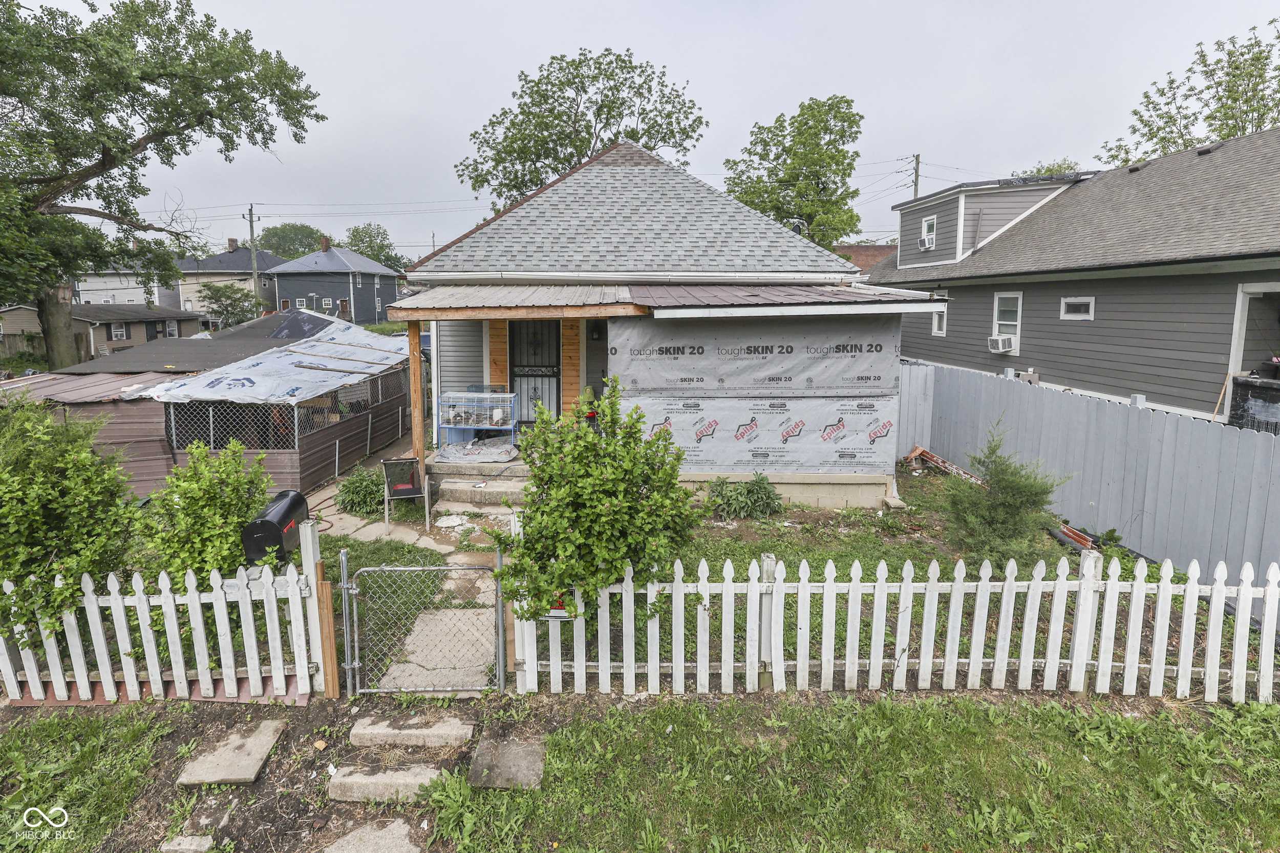 Indianapolis, IN 46201,952 Lasalle ST