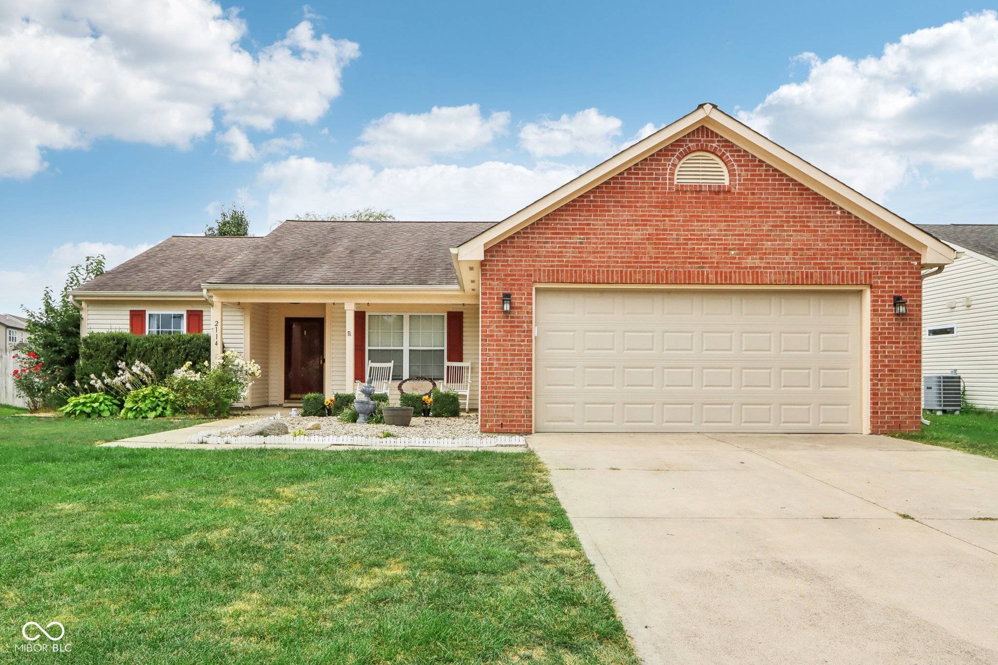 Franklin, IN 46131,2114 Turning Leaf DR