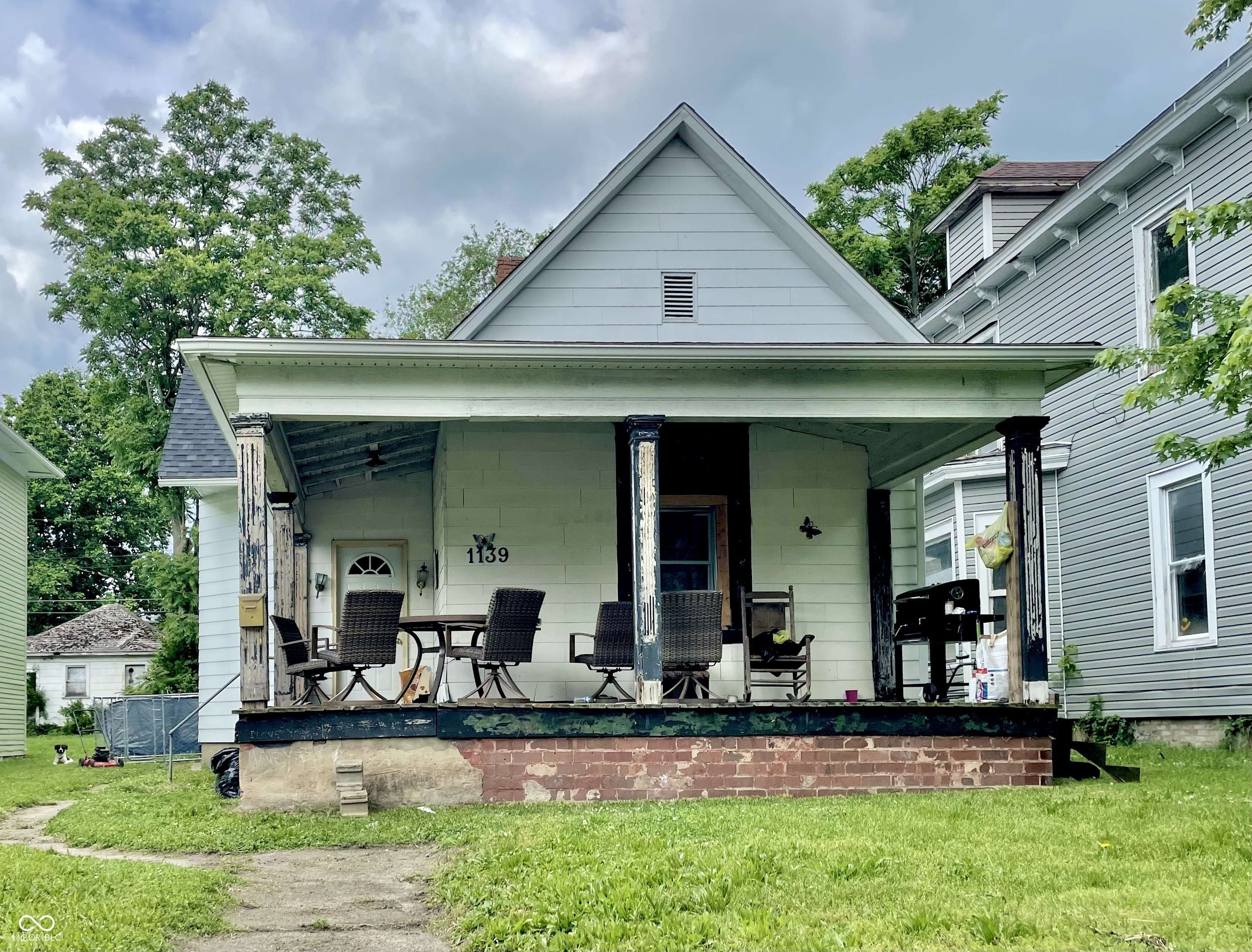 Terre Haute, IN 47802,1139 S 7th ST