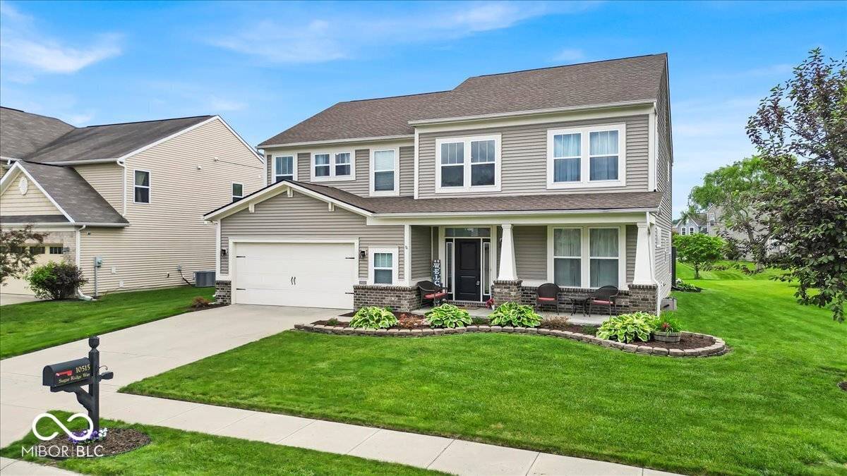 Indianapolis, IN 46239,10515 Sugar Ridge WAY