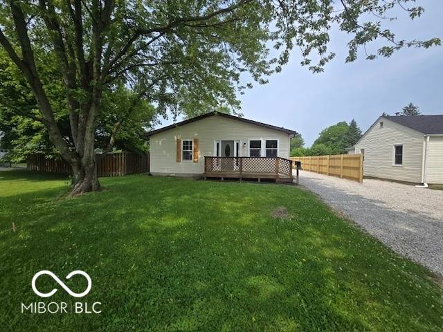 Indianapolis, IN 46219,450 N Fenton AVE