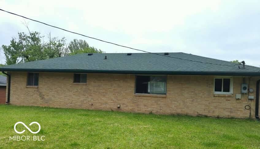 Beech Grove, IN 46107,317 Grovewood DR
