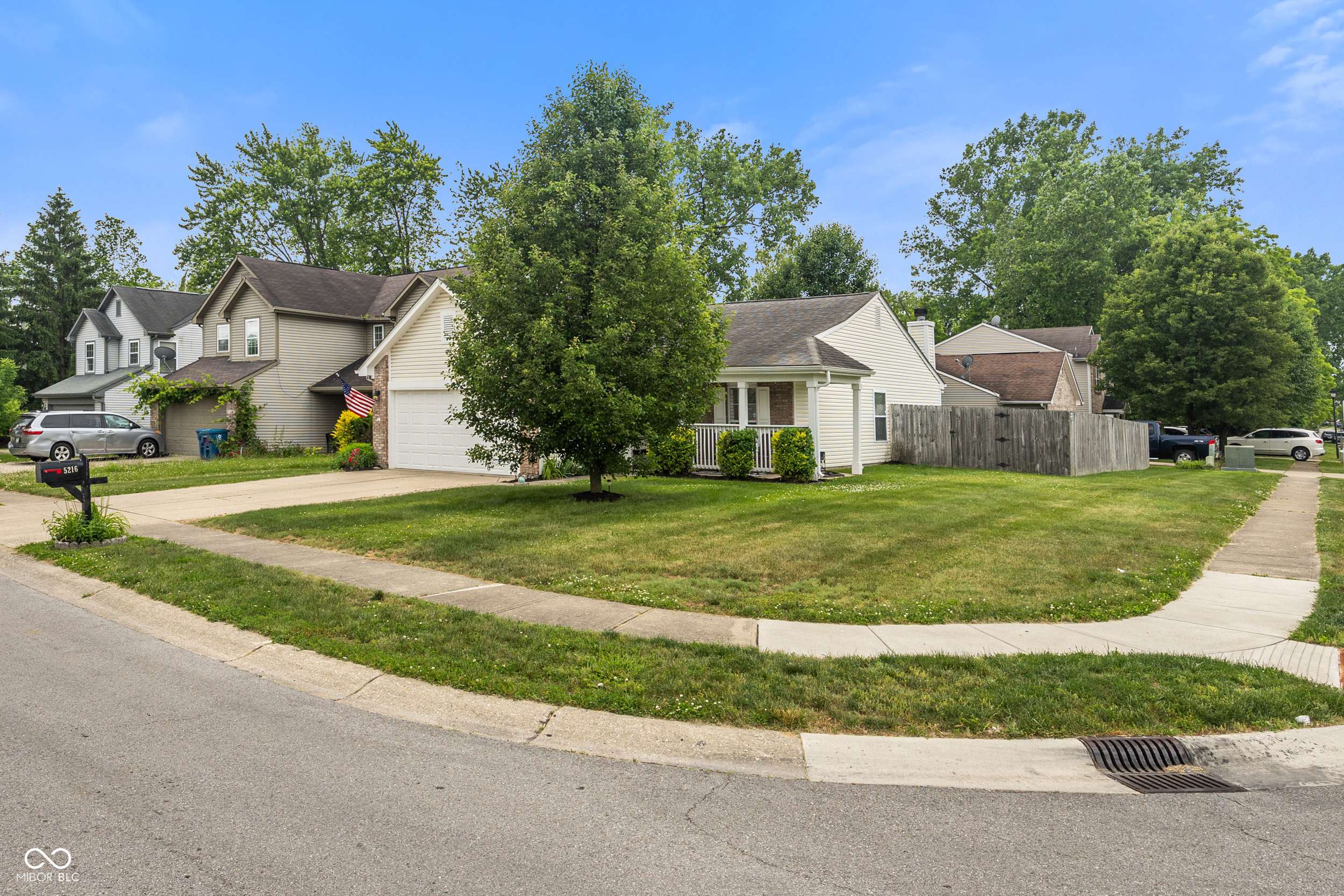 Indianapolis, IN 46254,5216 Lakeside Manor BLVD