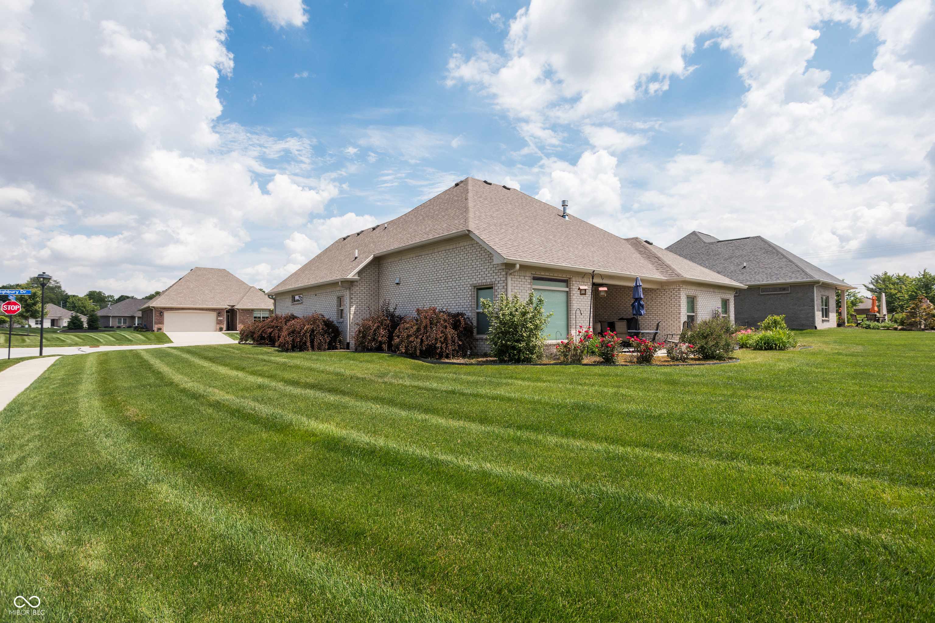 Danville, IN 46122,1227 Highbury DR