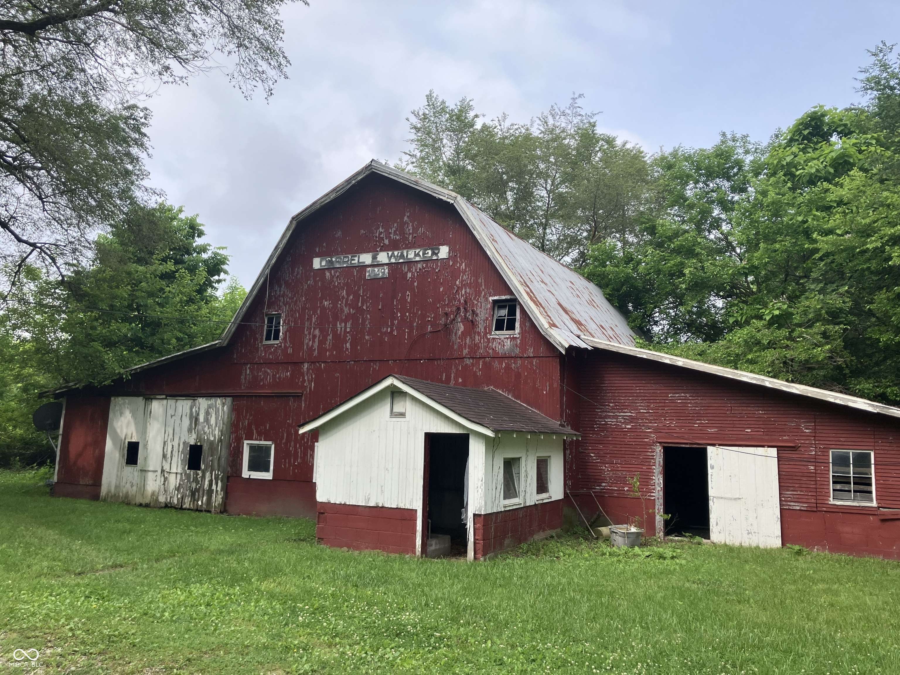 Noblesville, IN 46062,18229 Moontown RD