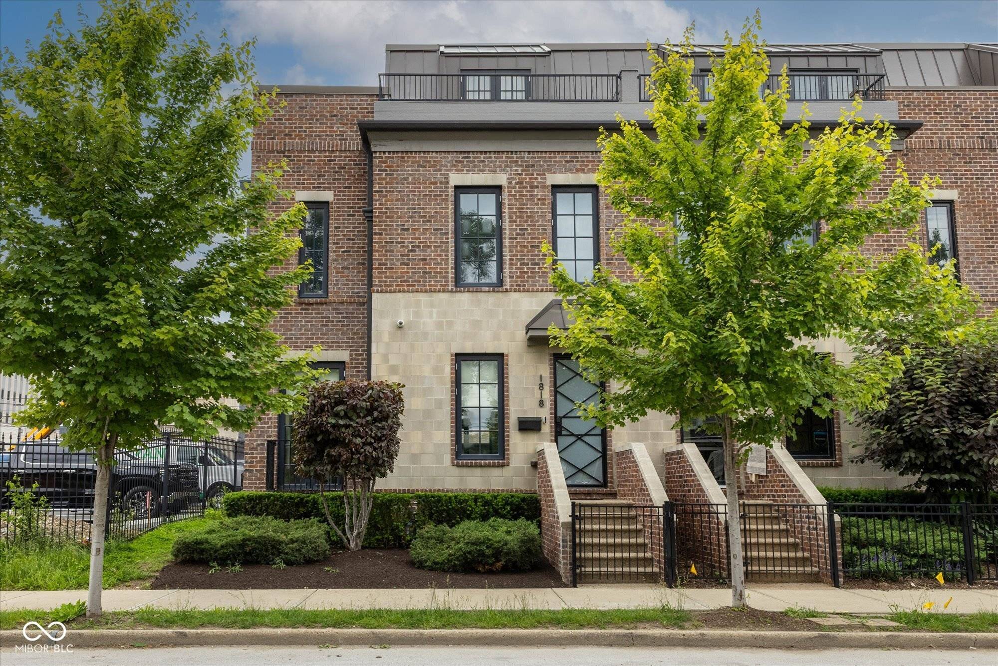 Indianapolis, IN 46202,1818 N Pennsylvania ST