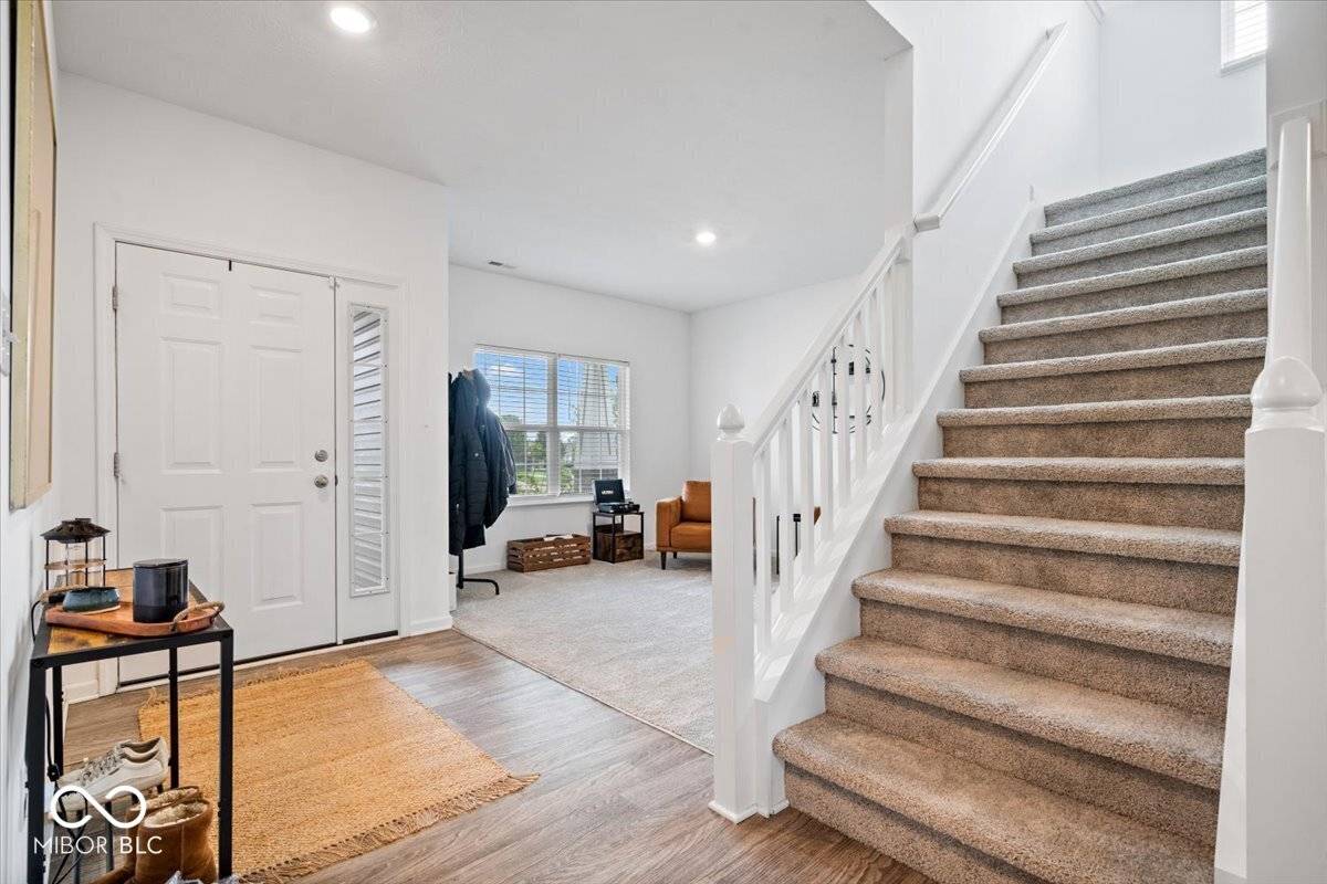 Greenfield, IN 46140,6507 W Whispering WAY