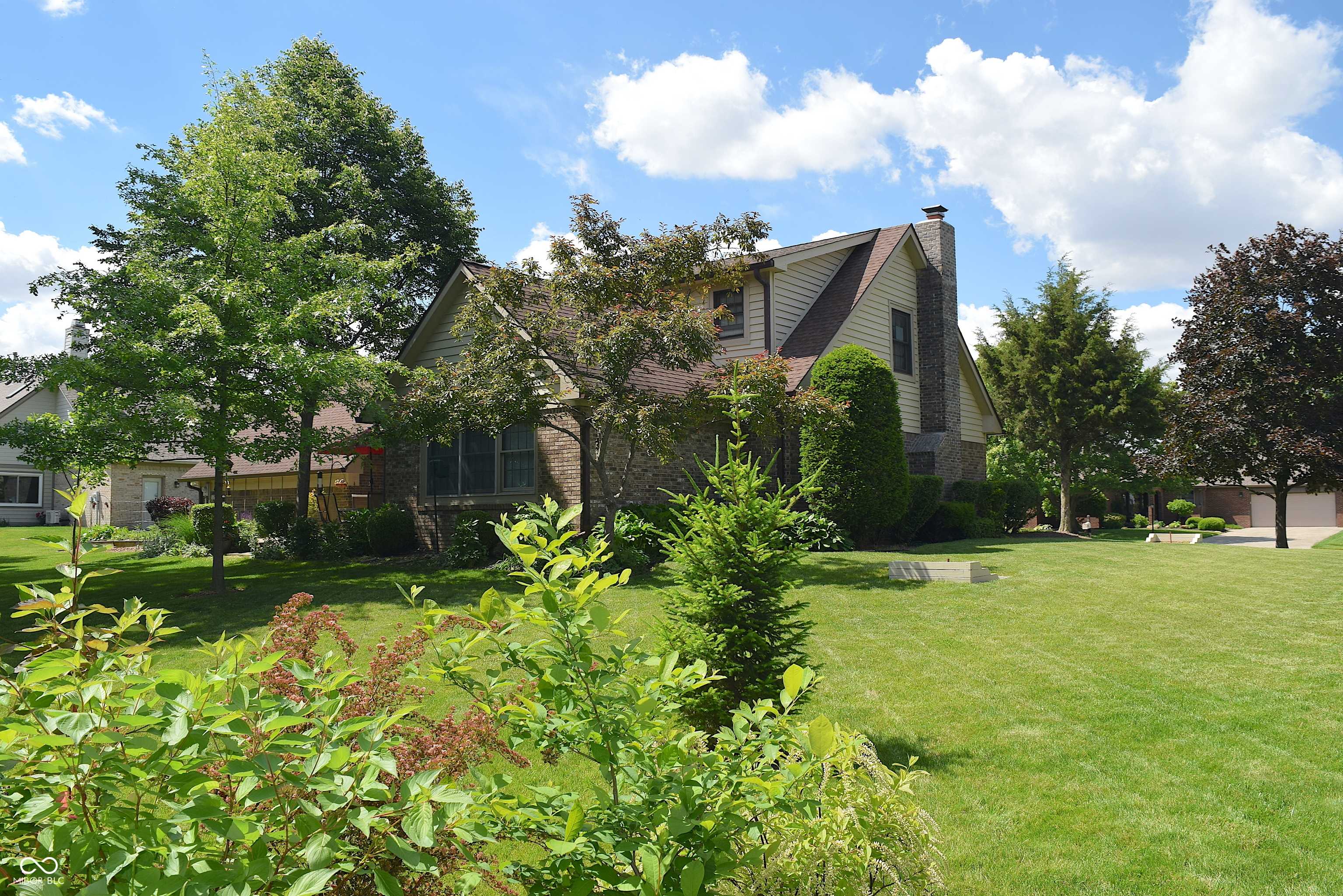 Brownsburg, IN 46112,1065 Lakewood South DR