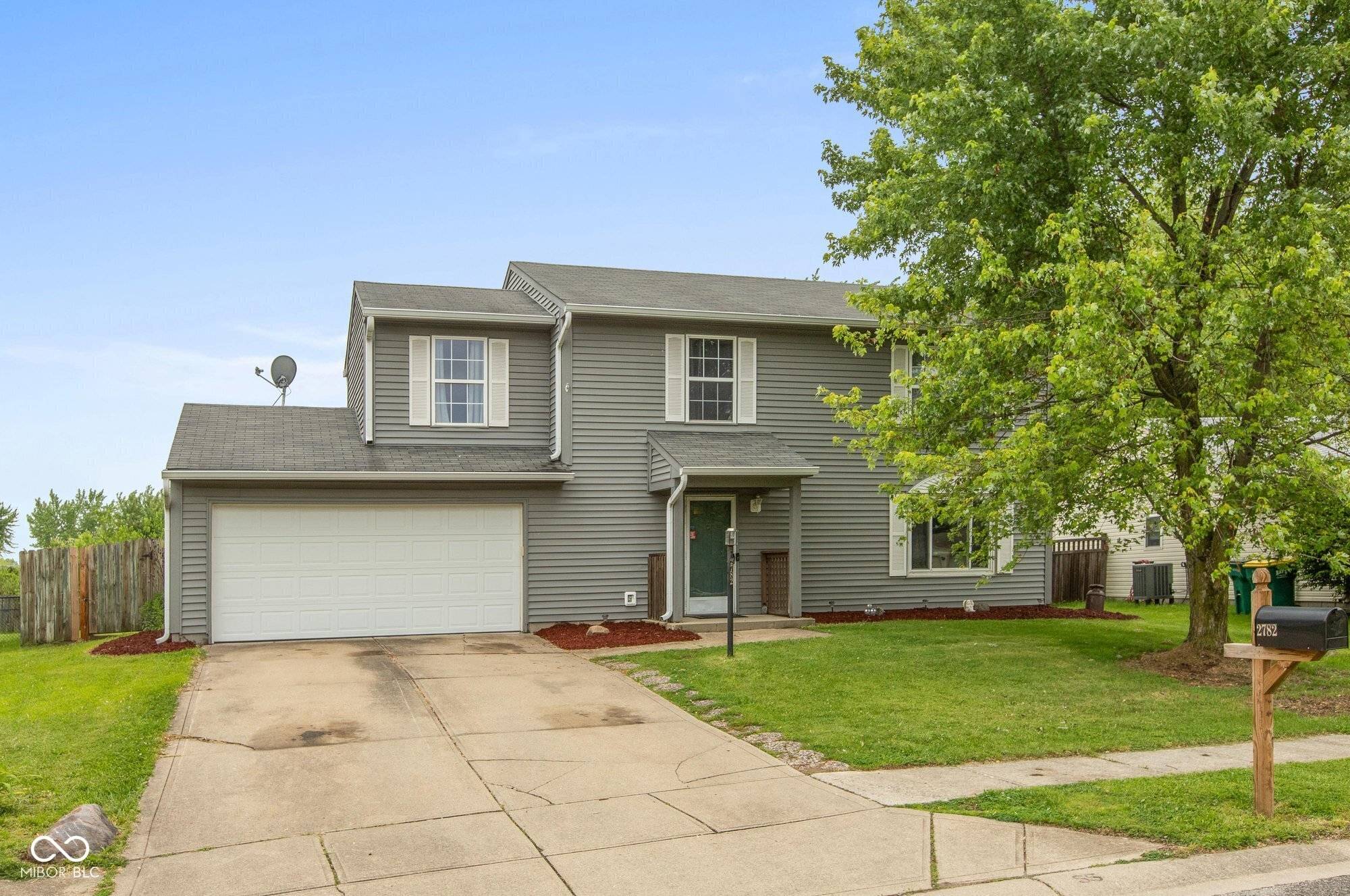 Franklin, IN 46131,2782 Branigin Creek BLVD