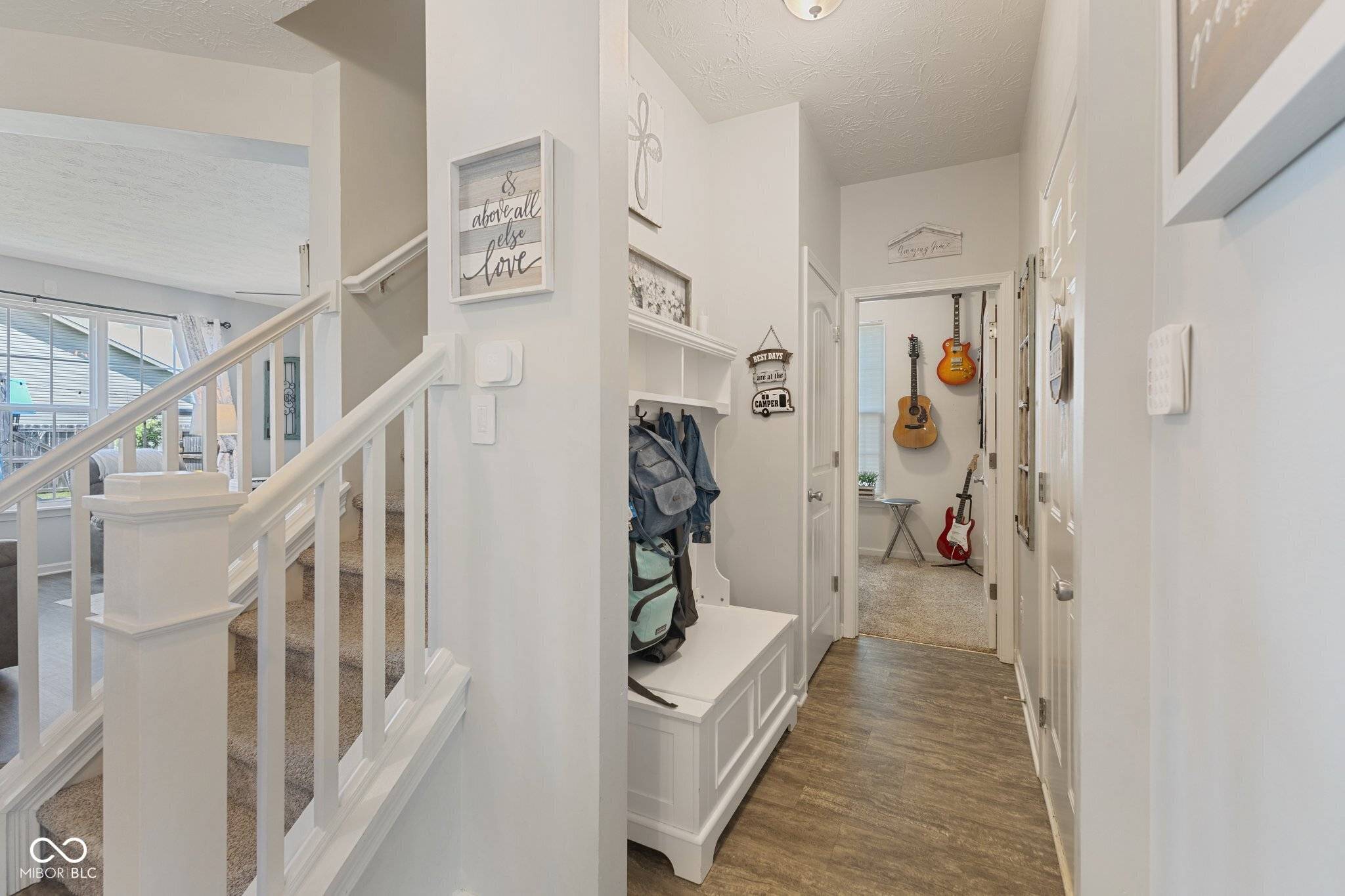 Pittsboro, IN 46167,632 Albermarle DR