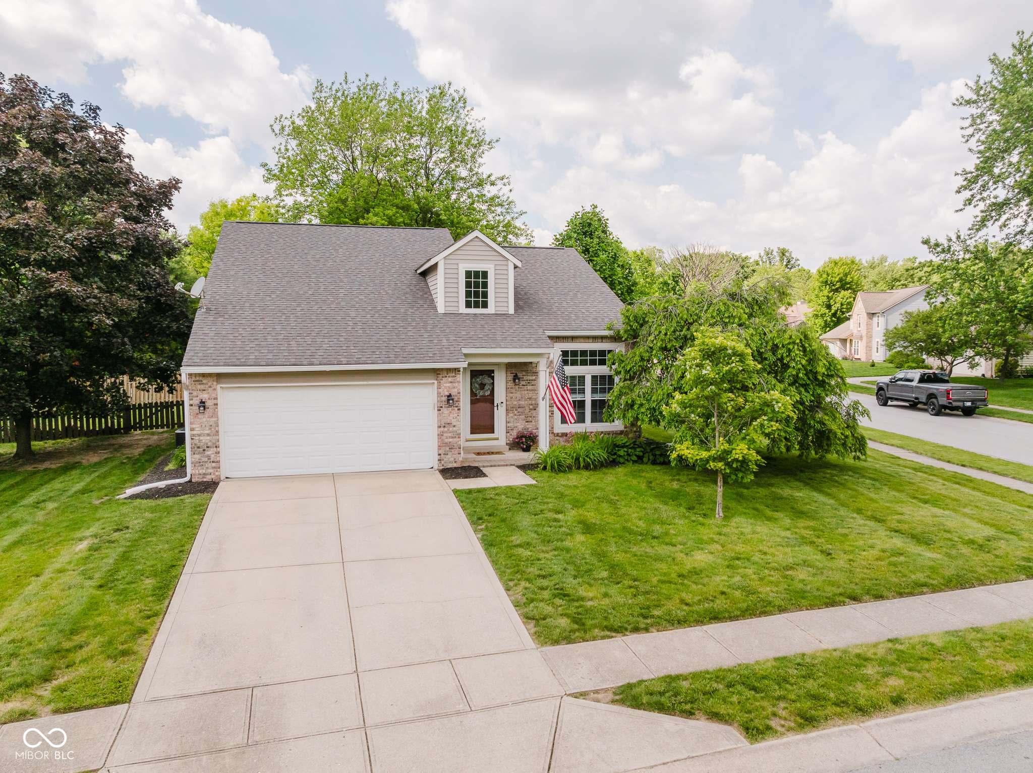 Fishers, IN 46038,7402 Northfield BLVD