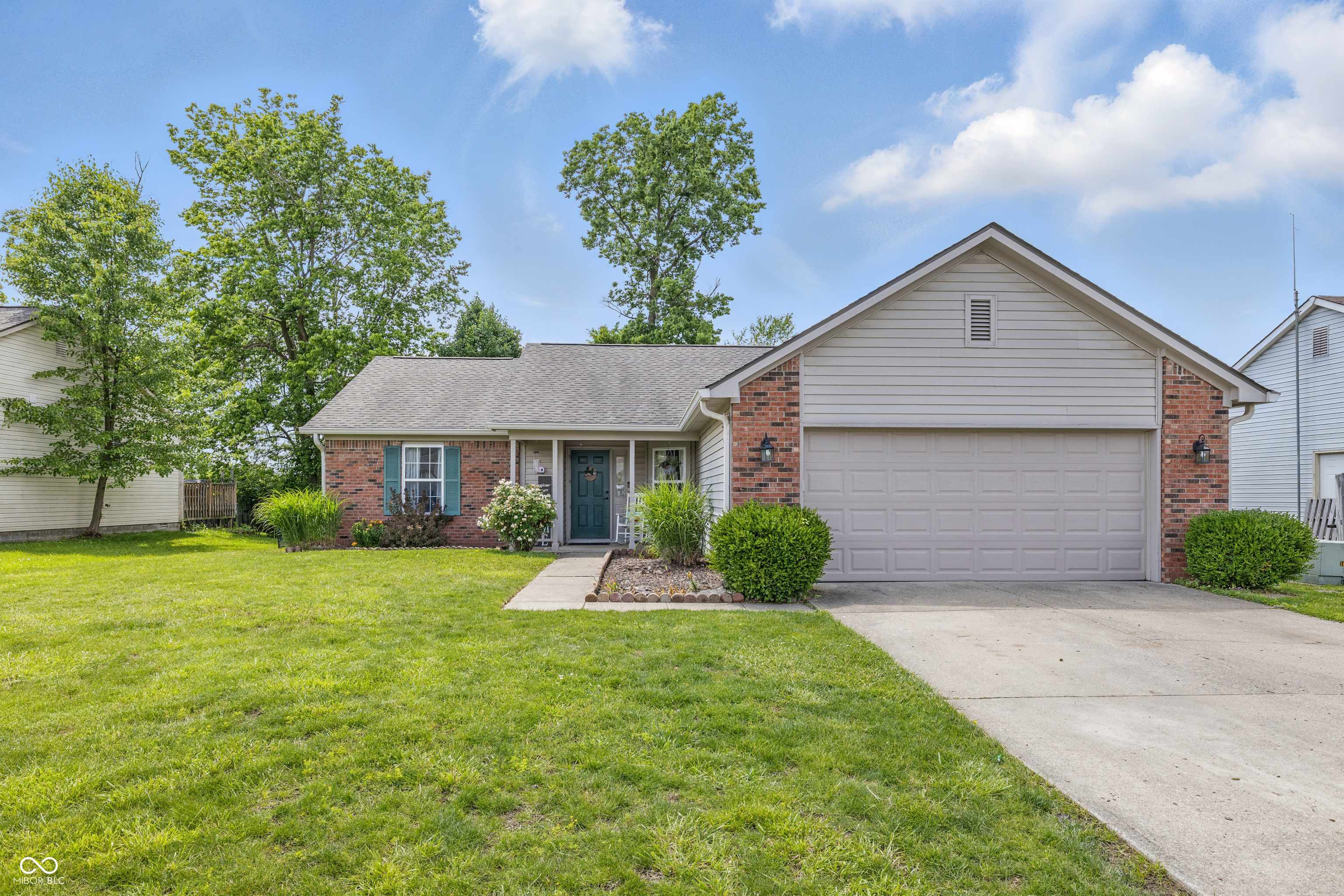 Bargersville, IN 46106,34 Westview PL