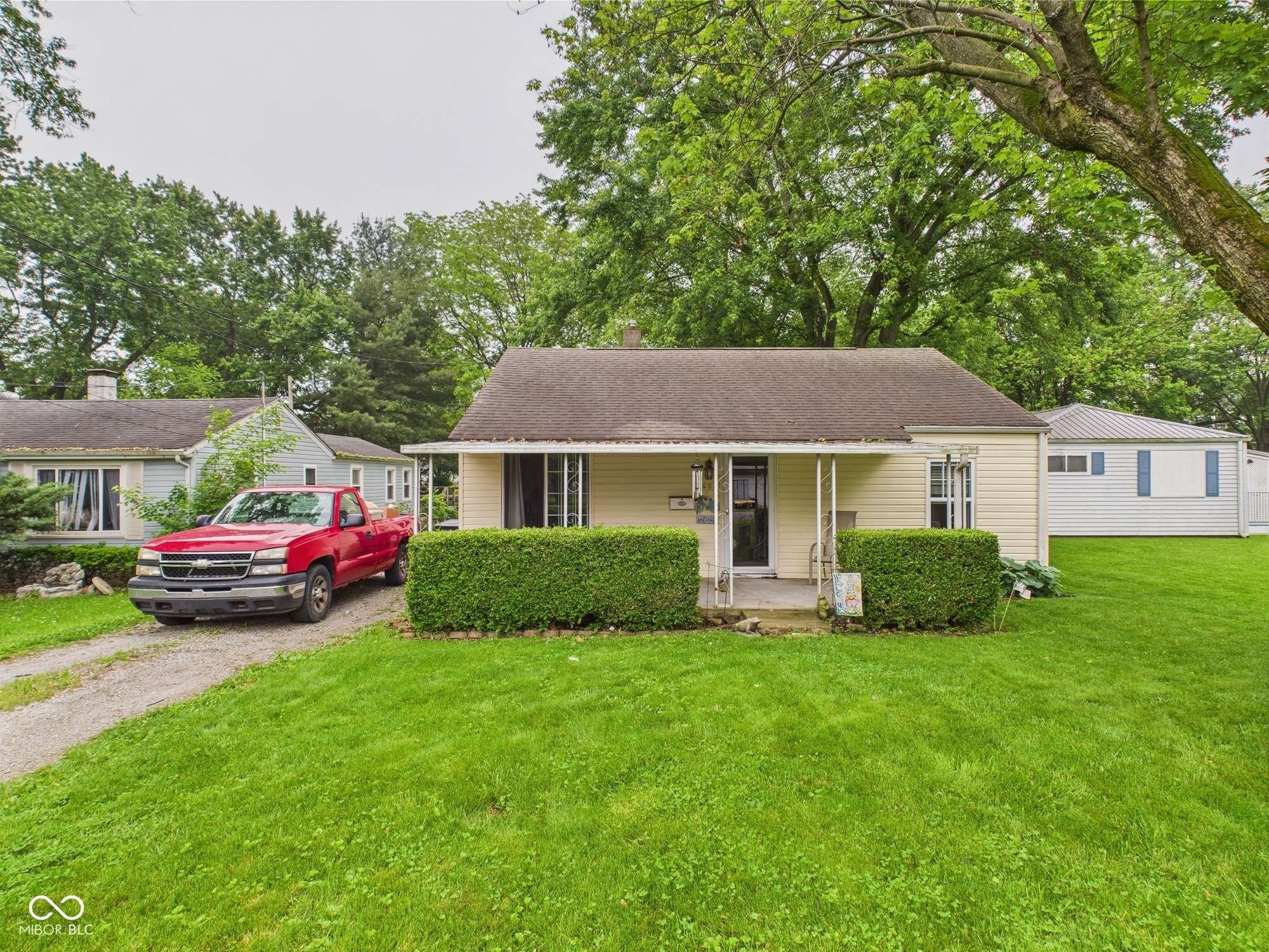 Anderson, IN 46012,2405 E 9th ST