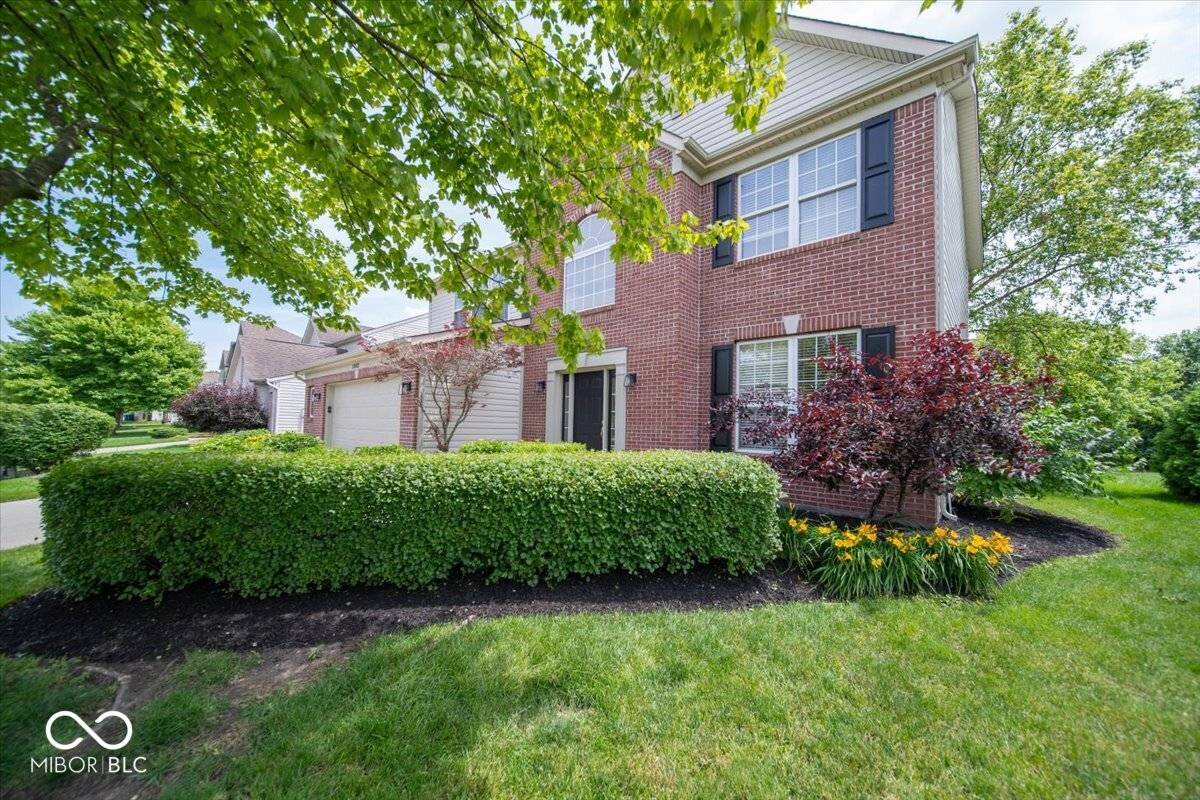 Carmel, IN 46033,5883 Sandalwood DR