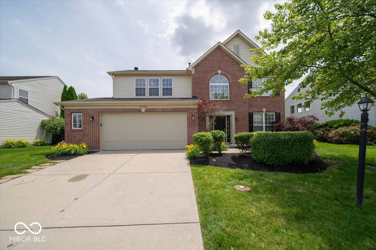 Carmel, IN 46033,5883 Sandalwood DR