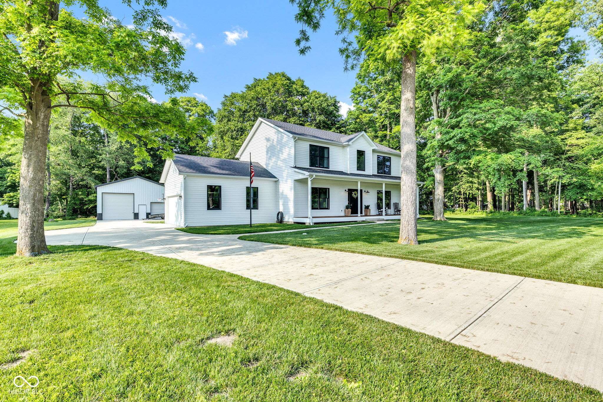Thorntown, IN 46071,5710 W 650 N
