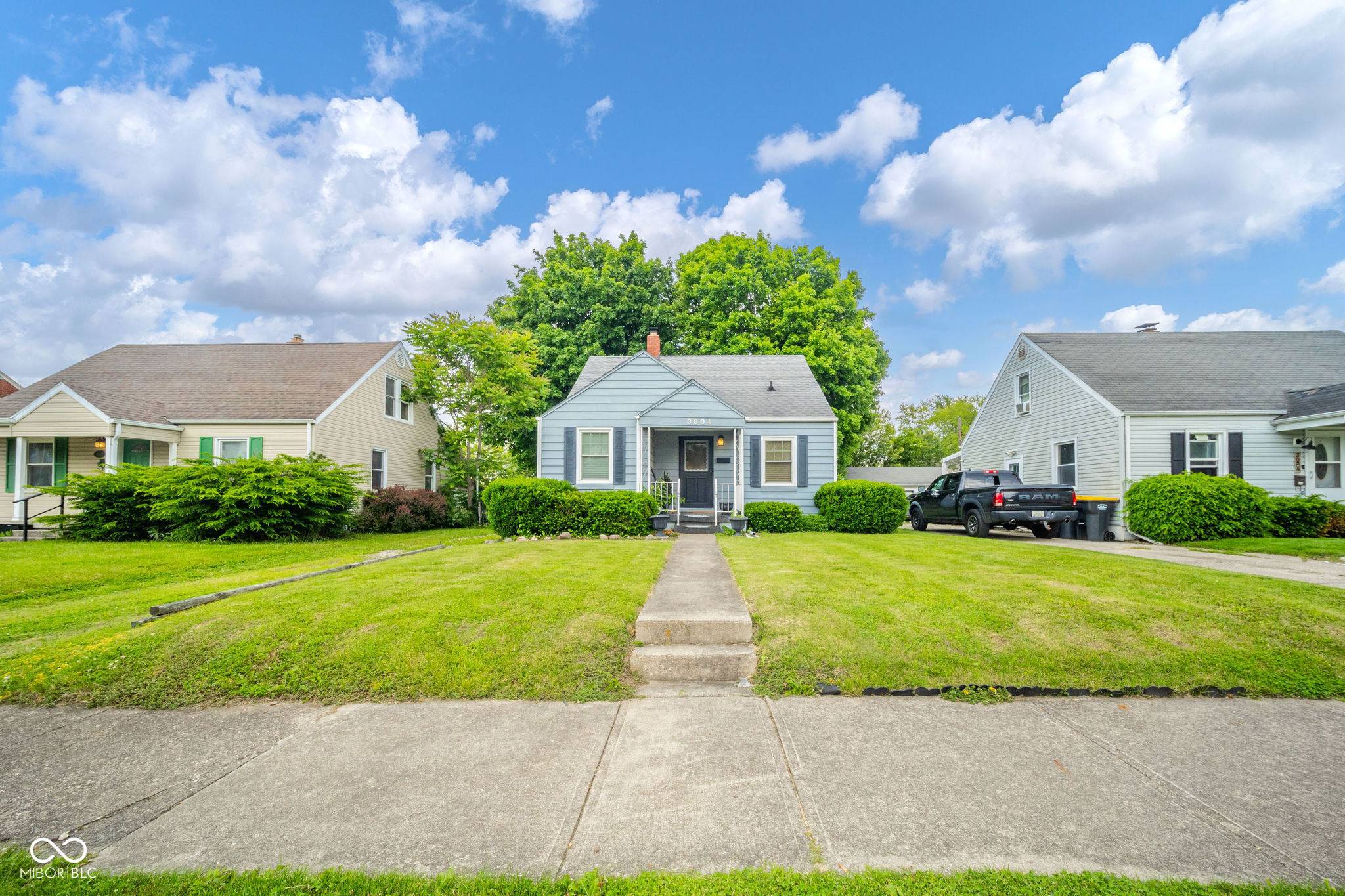 Anderson, IN 46016,3004 Sheridan ST