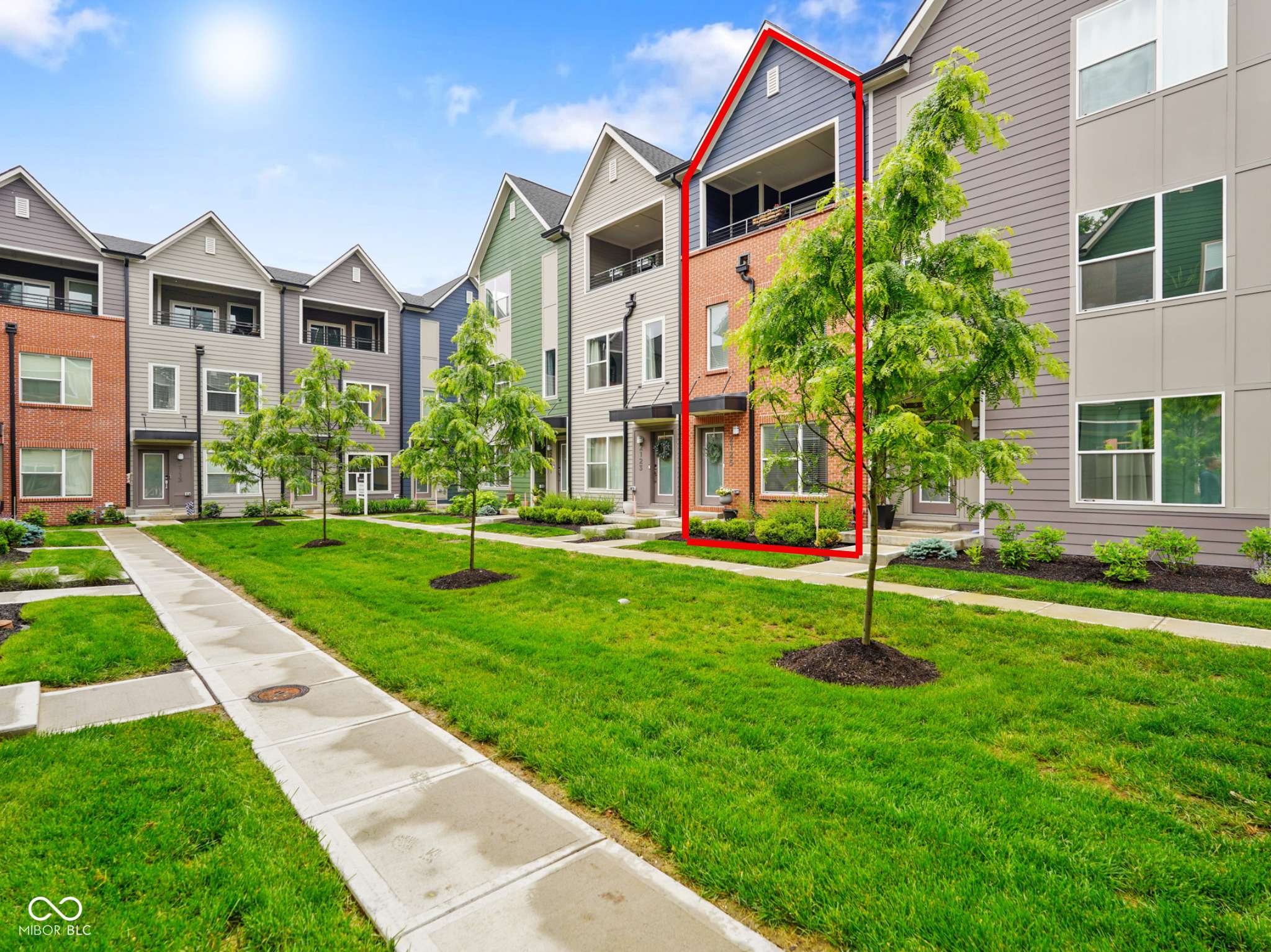 Indianapolis, IN 46202,2125 Coretta WAY