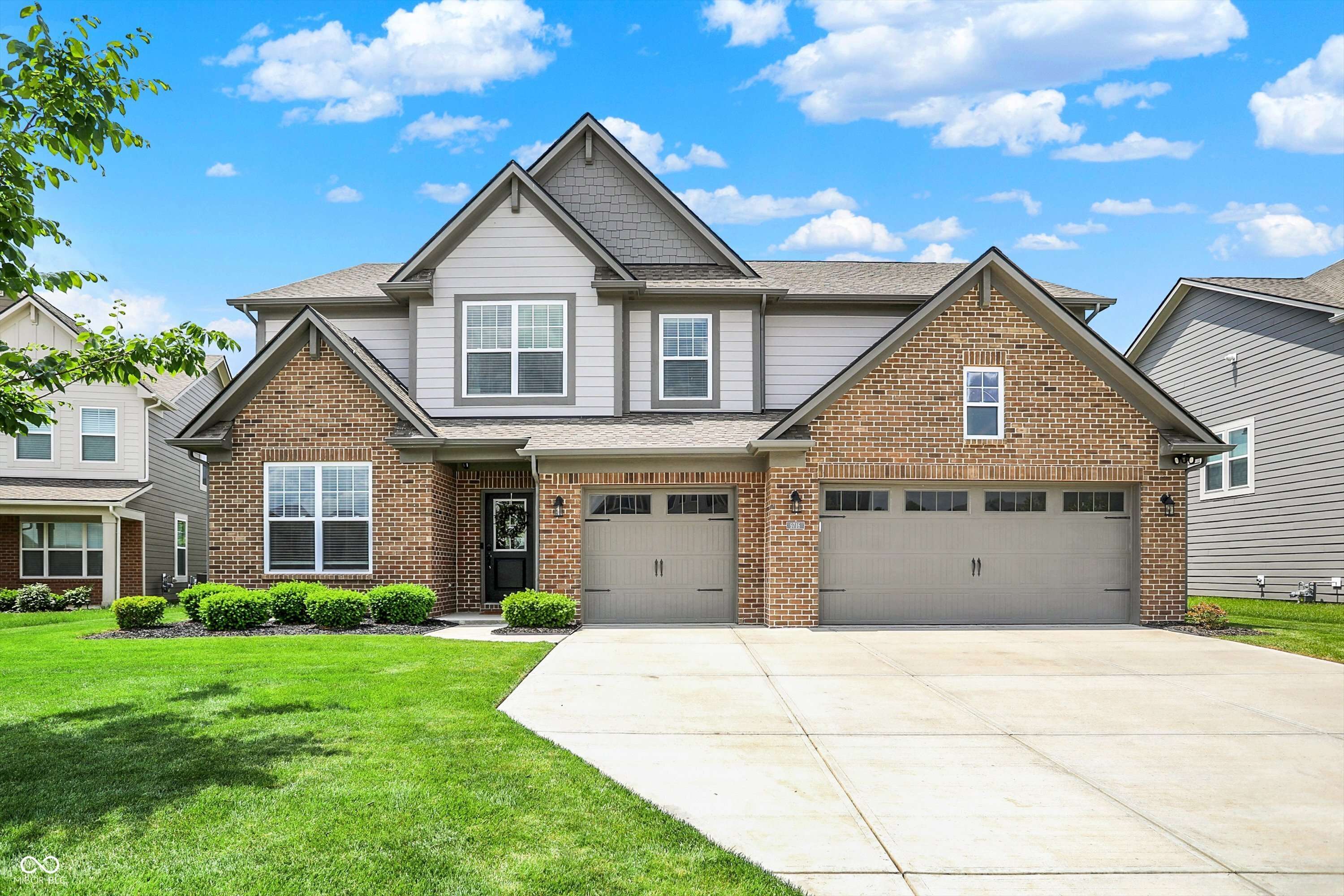 Mccordsville, IN 46055,9716 Cimmaron AVE