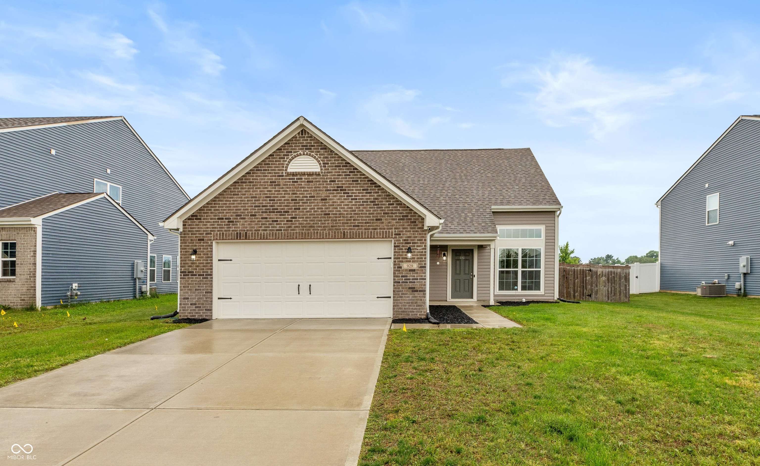 Franklin, IN 46131,929 Capricorn DR