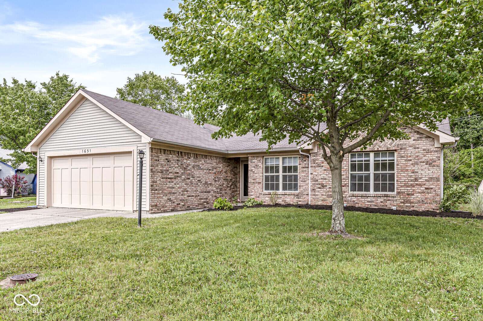 Indianapolis, IN 46229,1631 Wilford LN