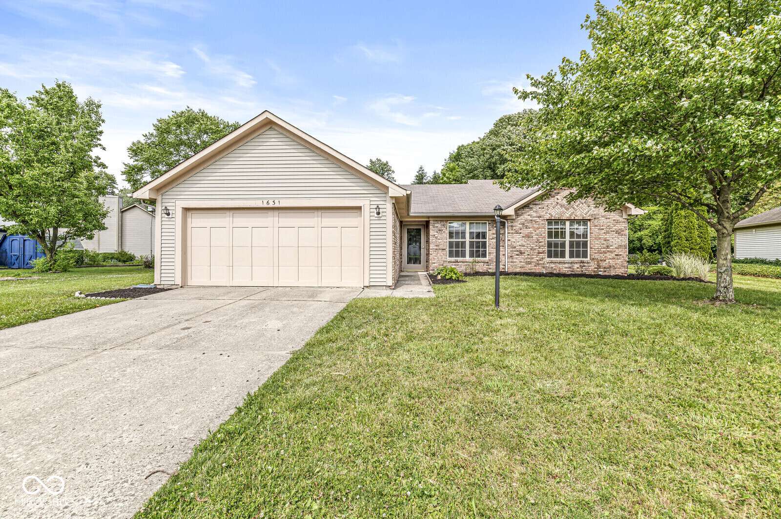 Indianapolis, IN 46229,1631 Wilford LN
