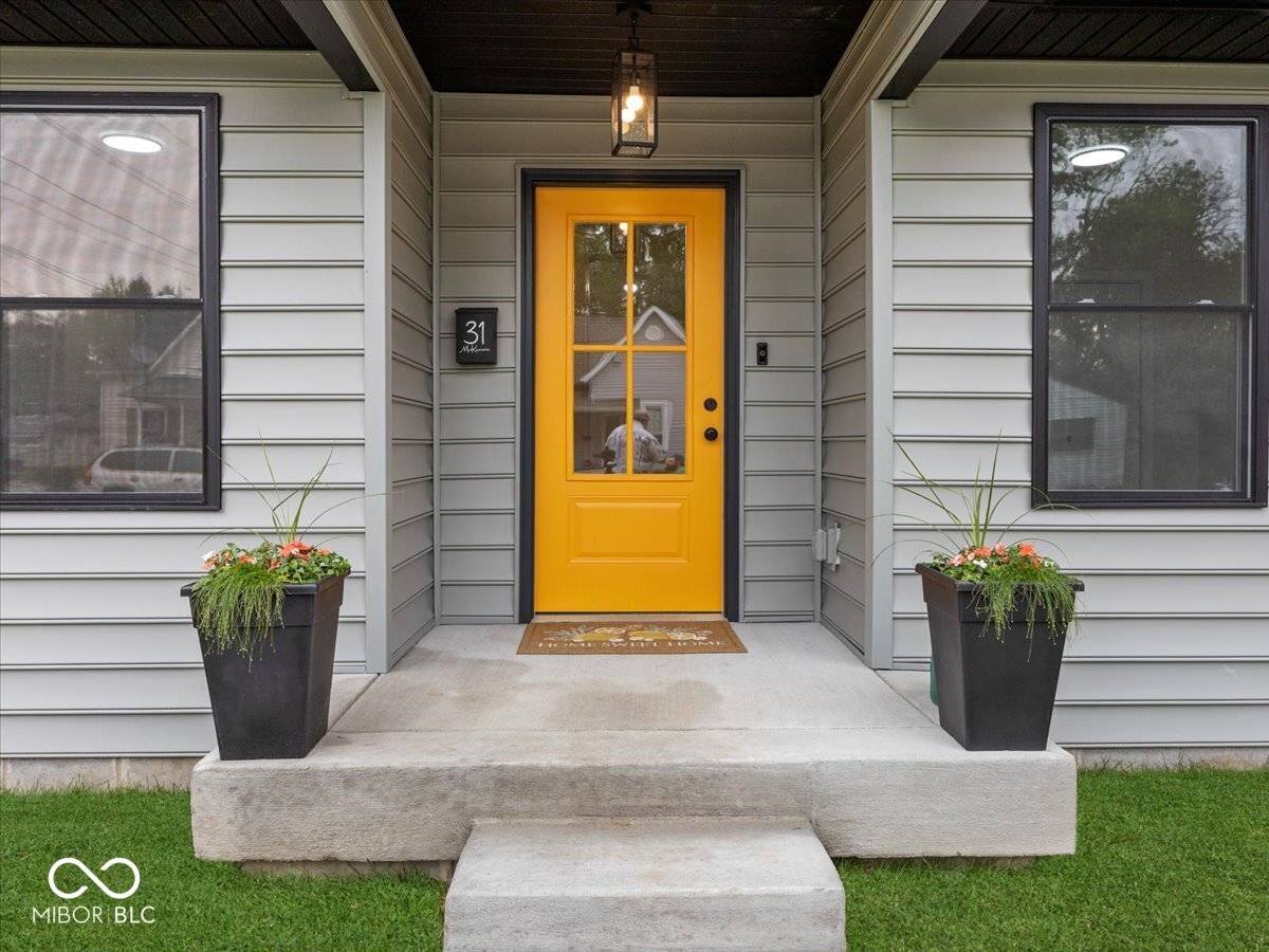 Shelbyville, IN 46176,31 McKenzie ST