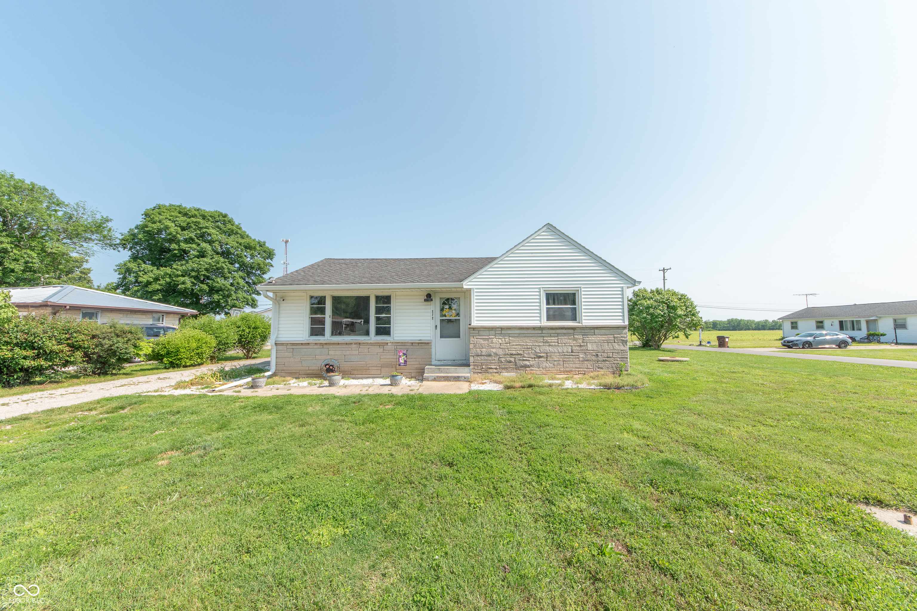 Columbus, IN 47201,272 Jefferson ST