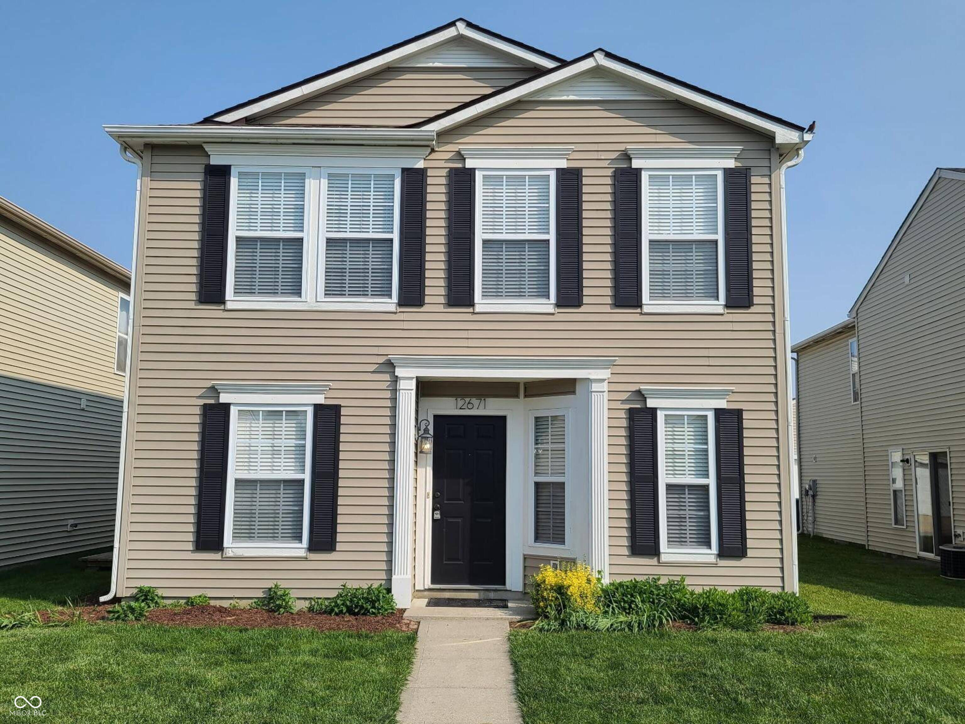 Fishers, IN 46037,12671 Endurance DR