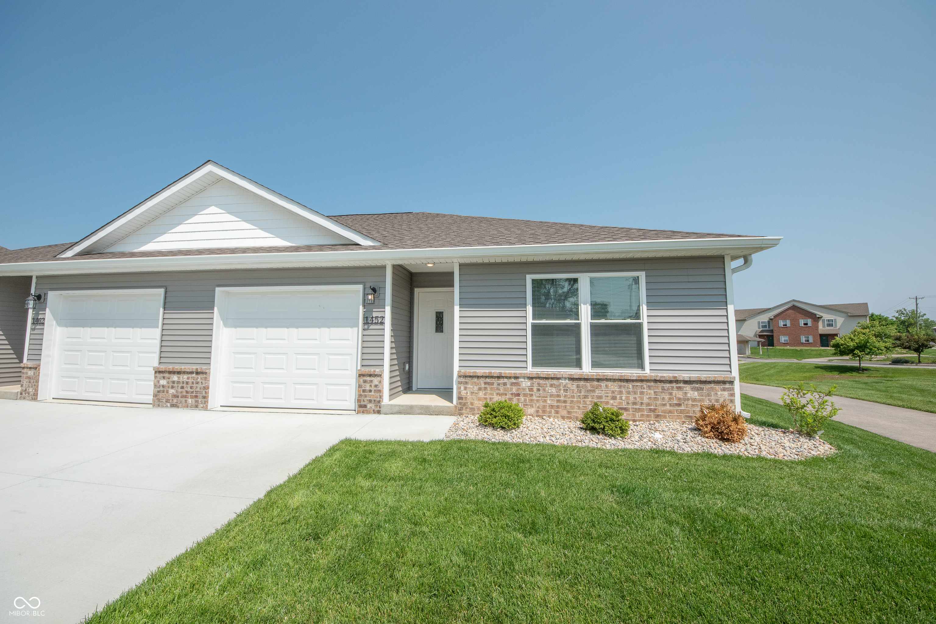 Columbus, IN 47201,1452 Coen CT