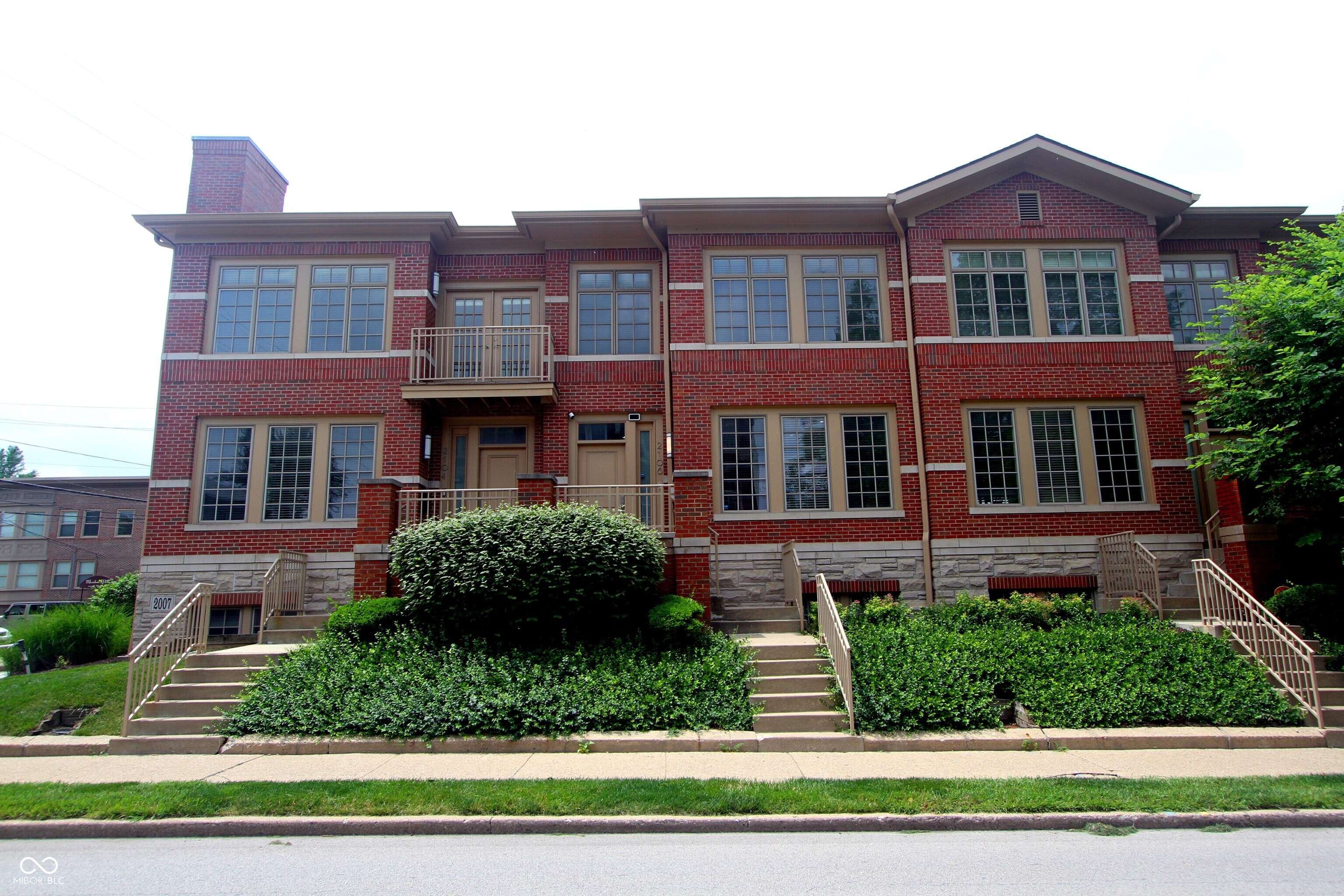 Indianapolis, IN 46202,2106 N Pennsylvania ST