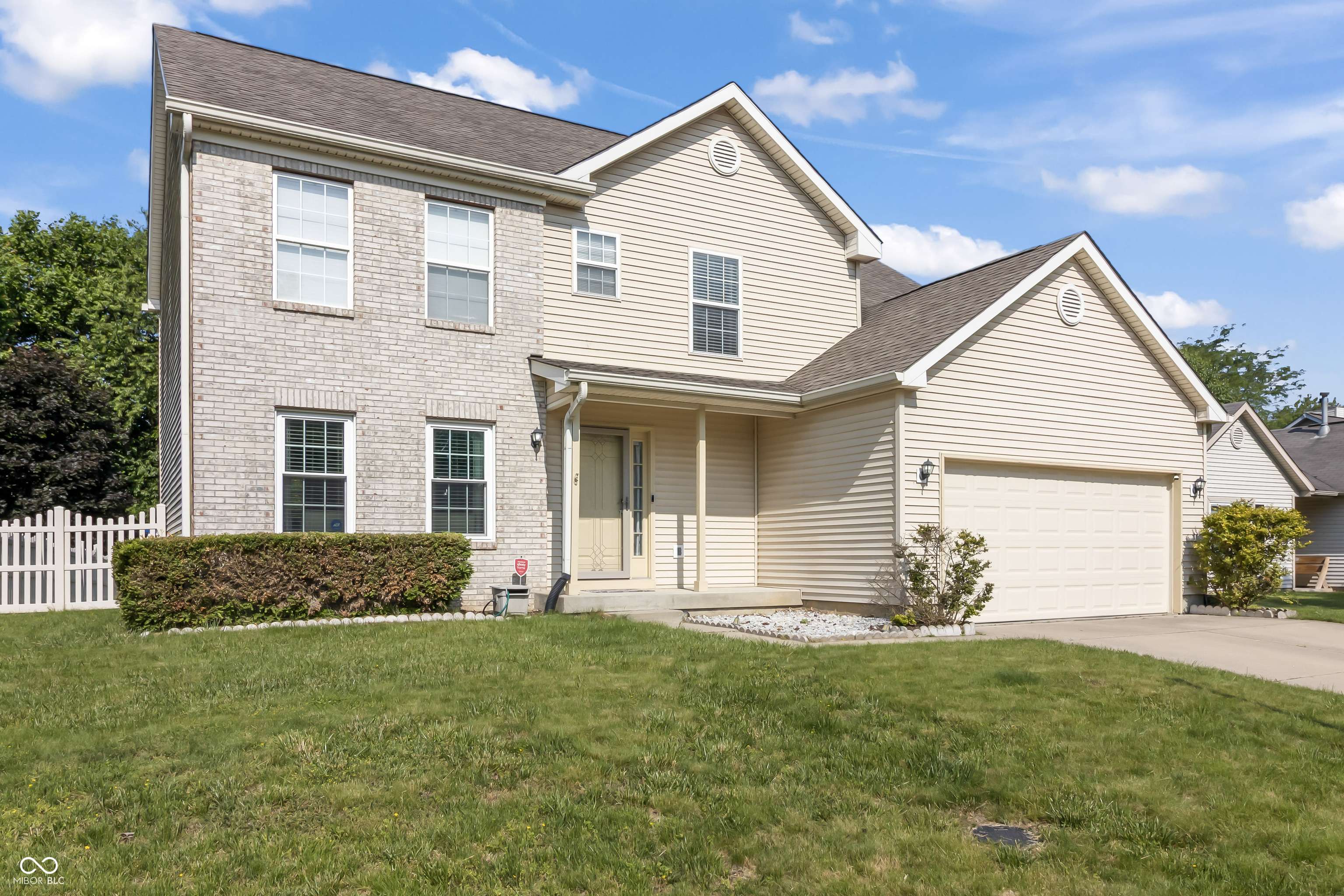Indianapolis, IN 46214,2326 Gradison CIR