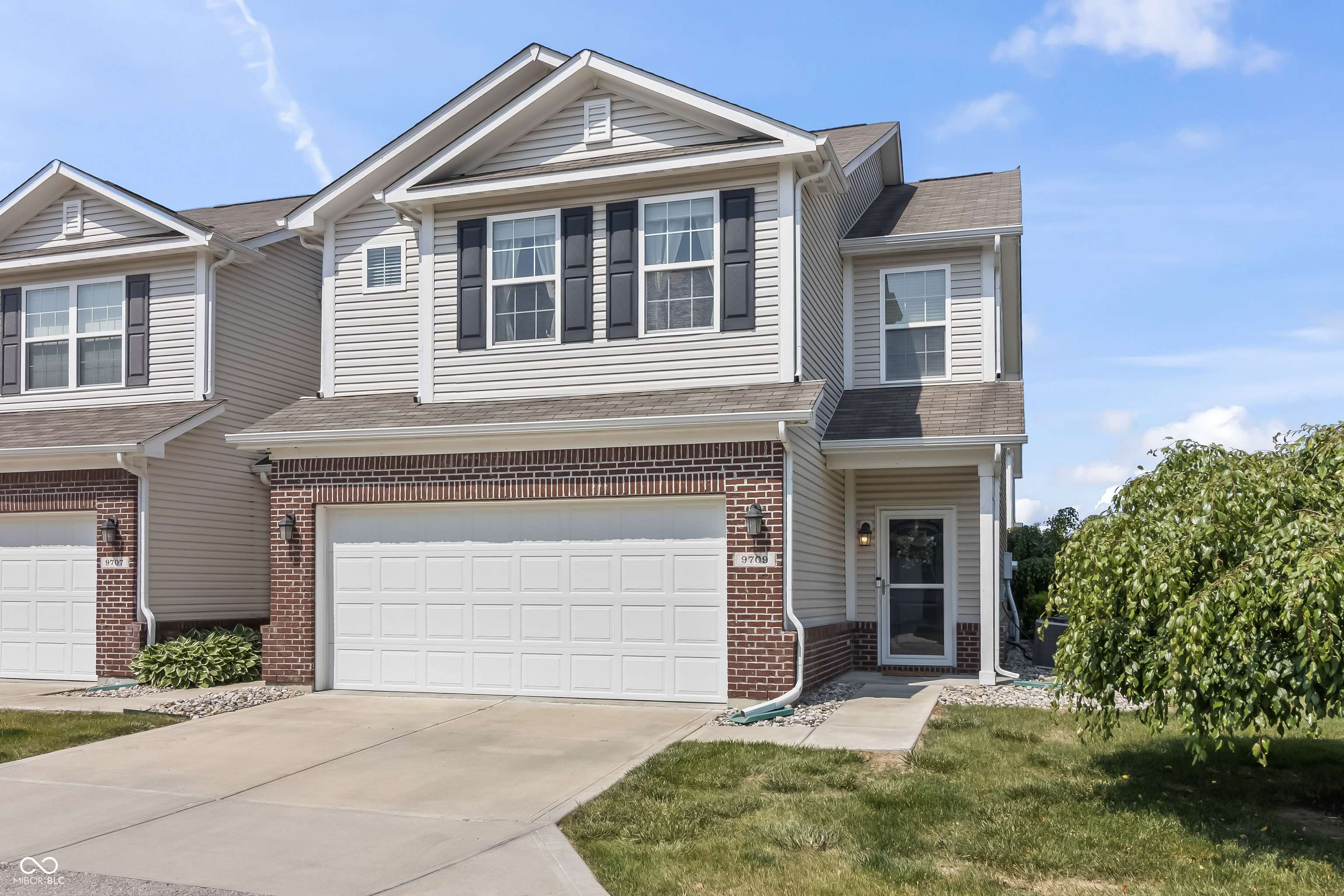 Noblesville, IN 46060,9709 Prairie Smoke DR