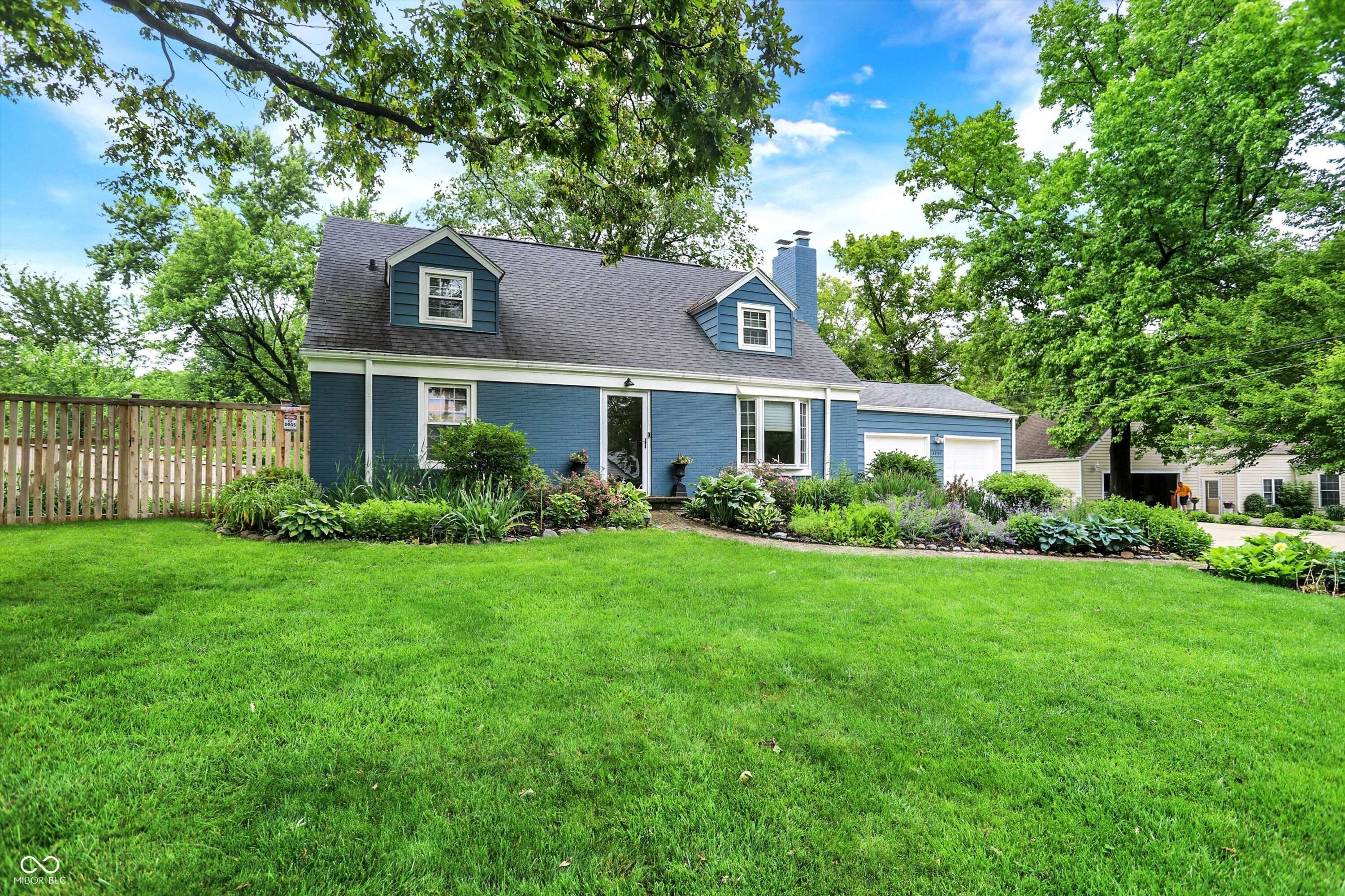 Indianapolis, IN 46220,3940 E 57th ST