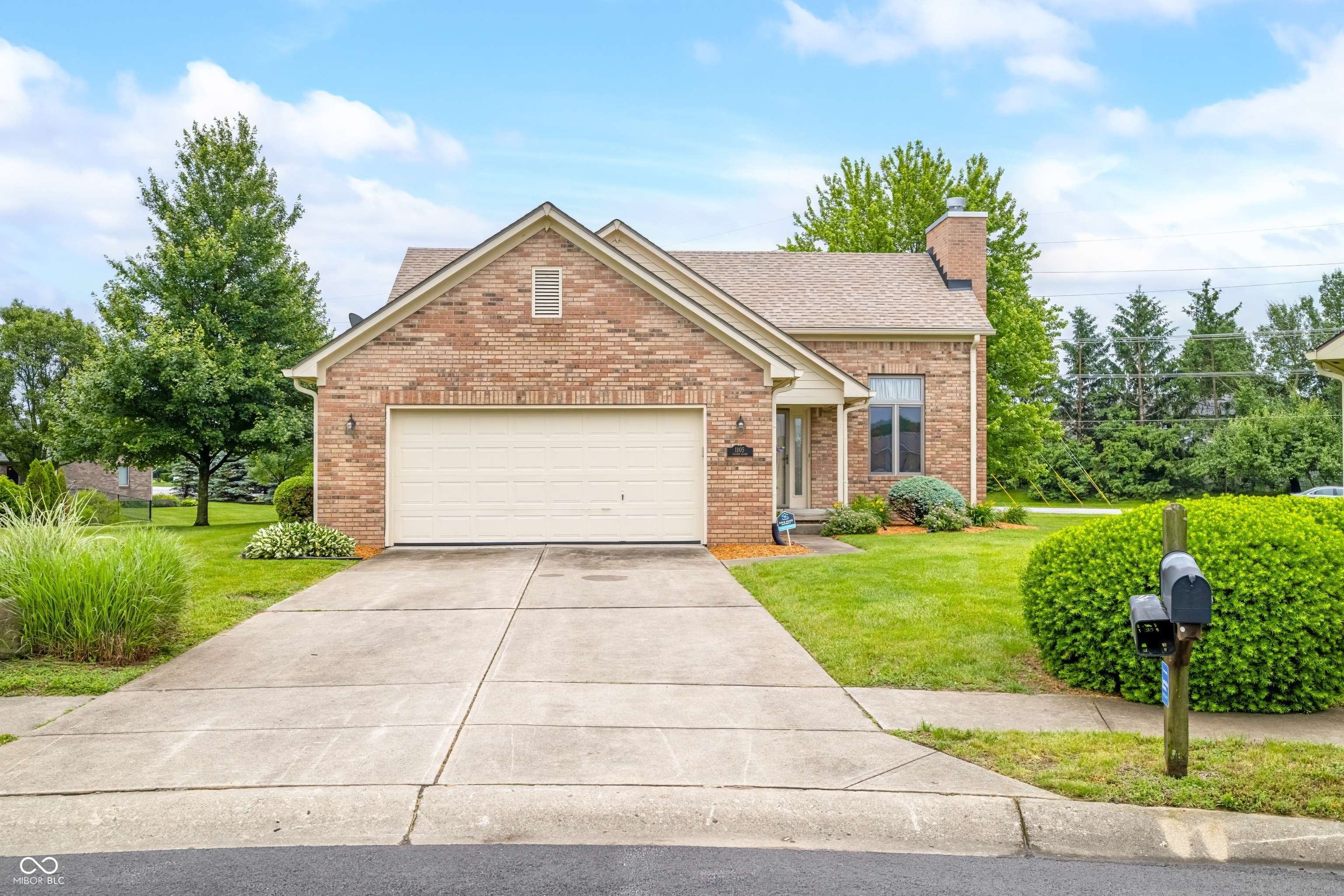 Greenwood, IN 46142,1105 Sarah CT