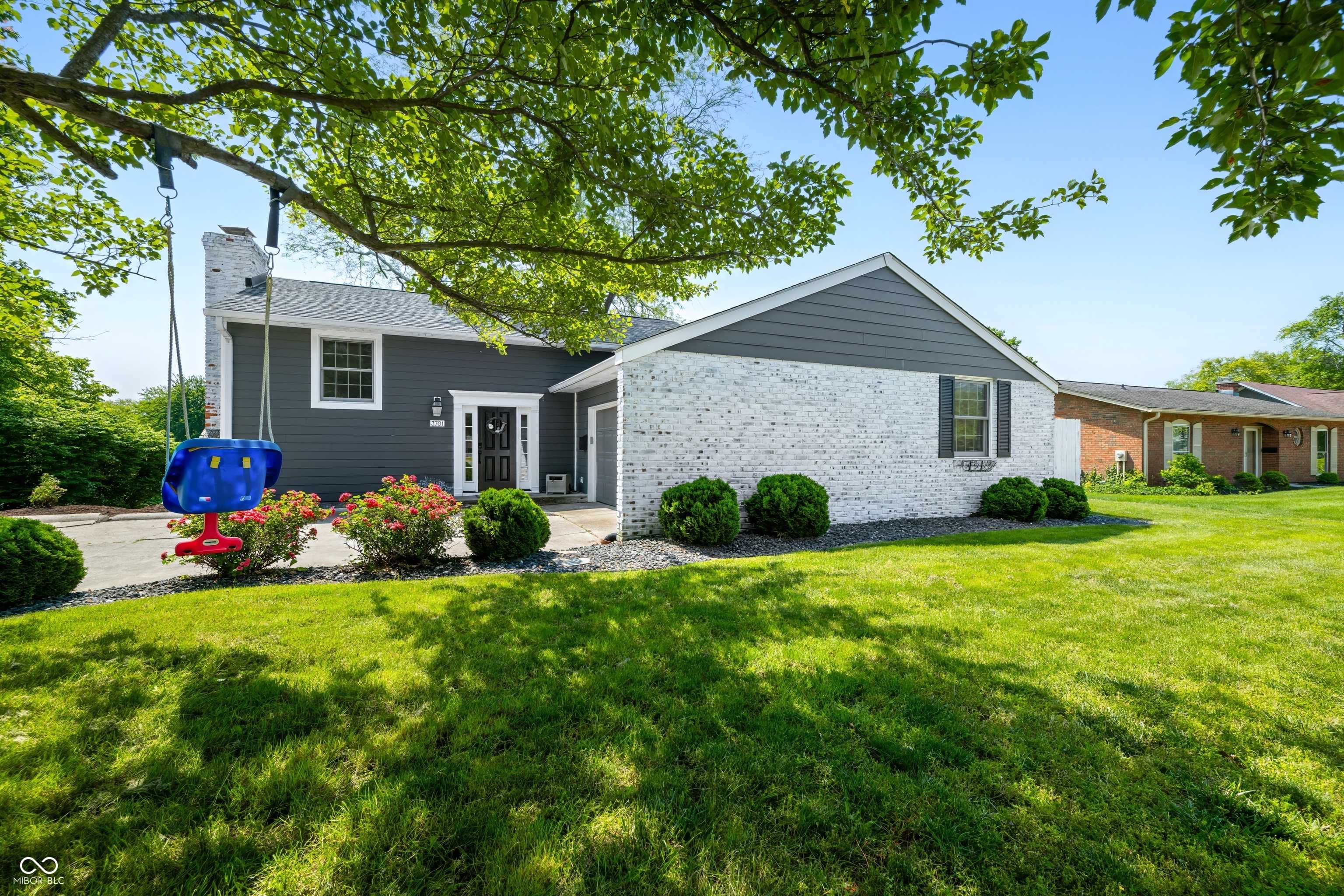 Columbus, IN 47203,3701 Sandy Hook DR