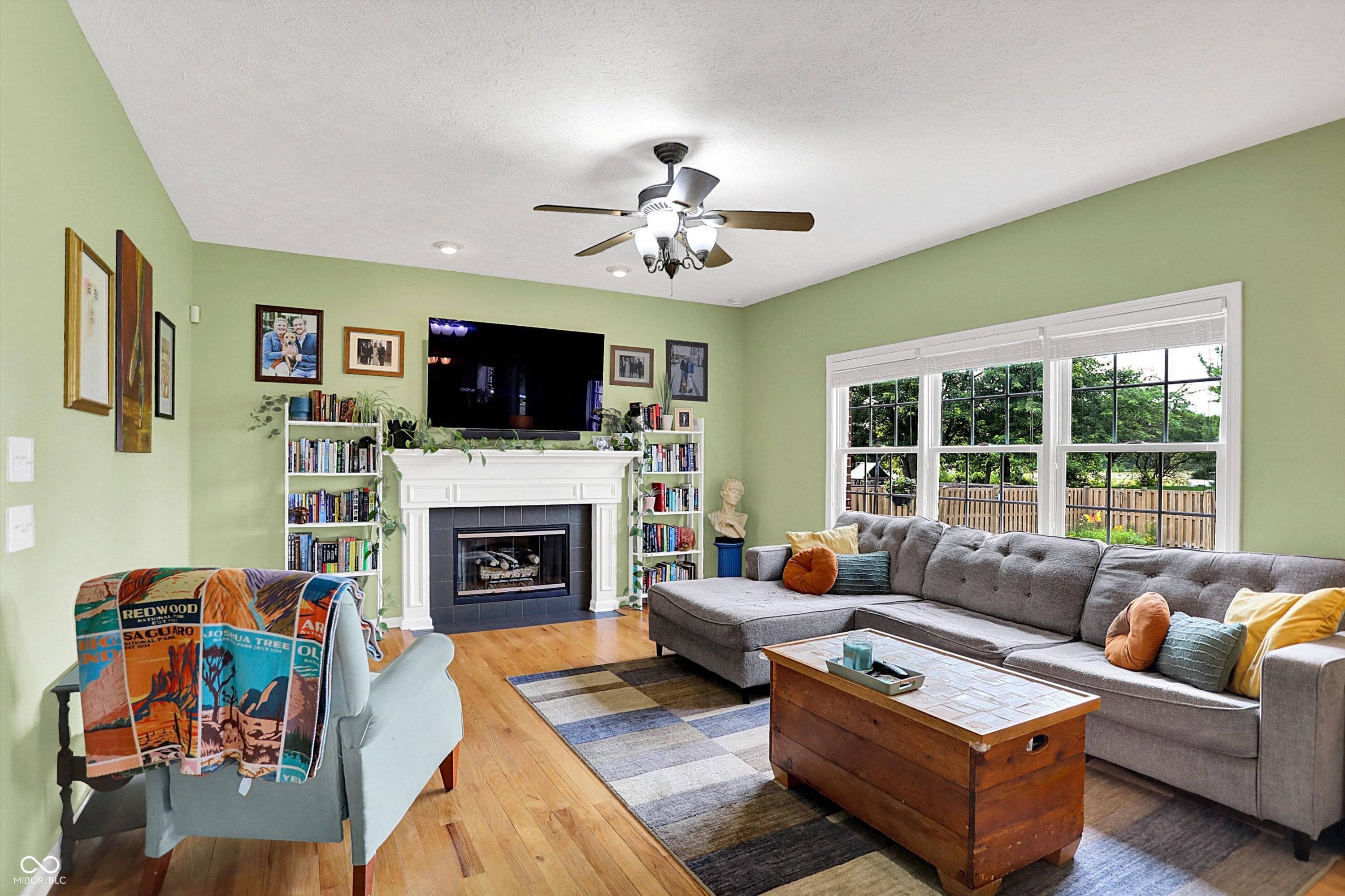 Indianapolis, IN 46259,8030 Parcrest CT