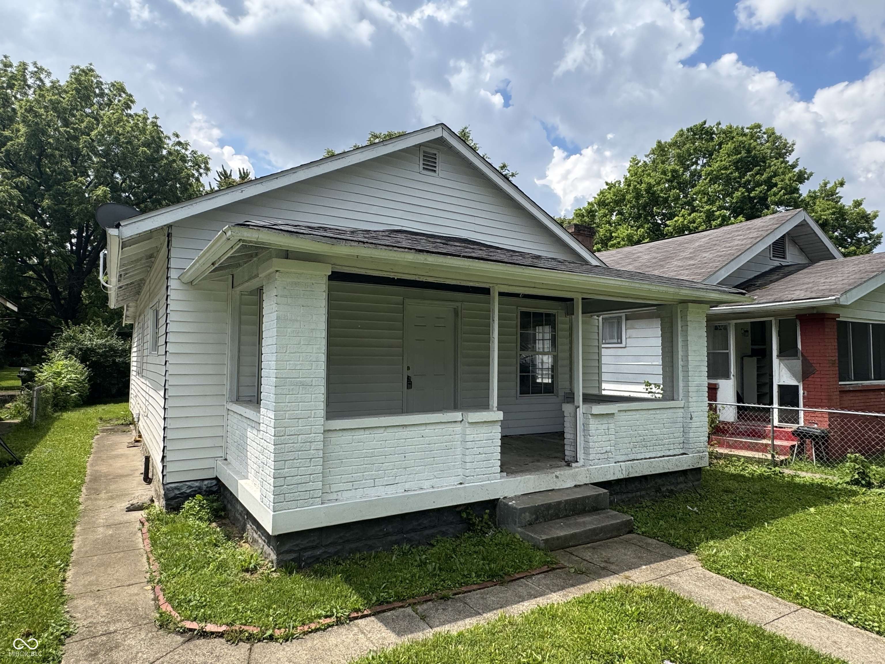 Indianapolis, IN 46208,1445 W 34th ST
