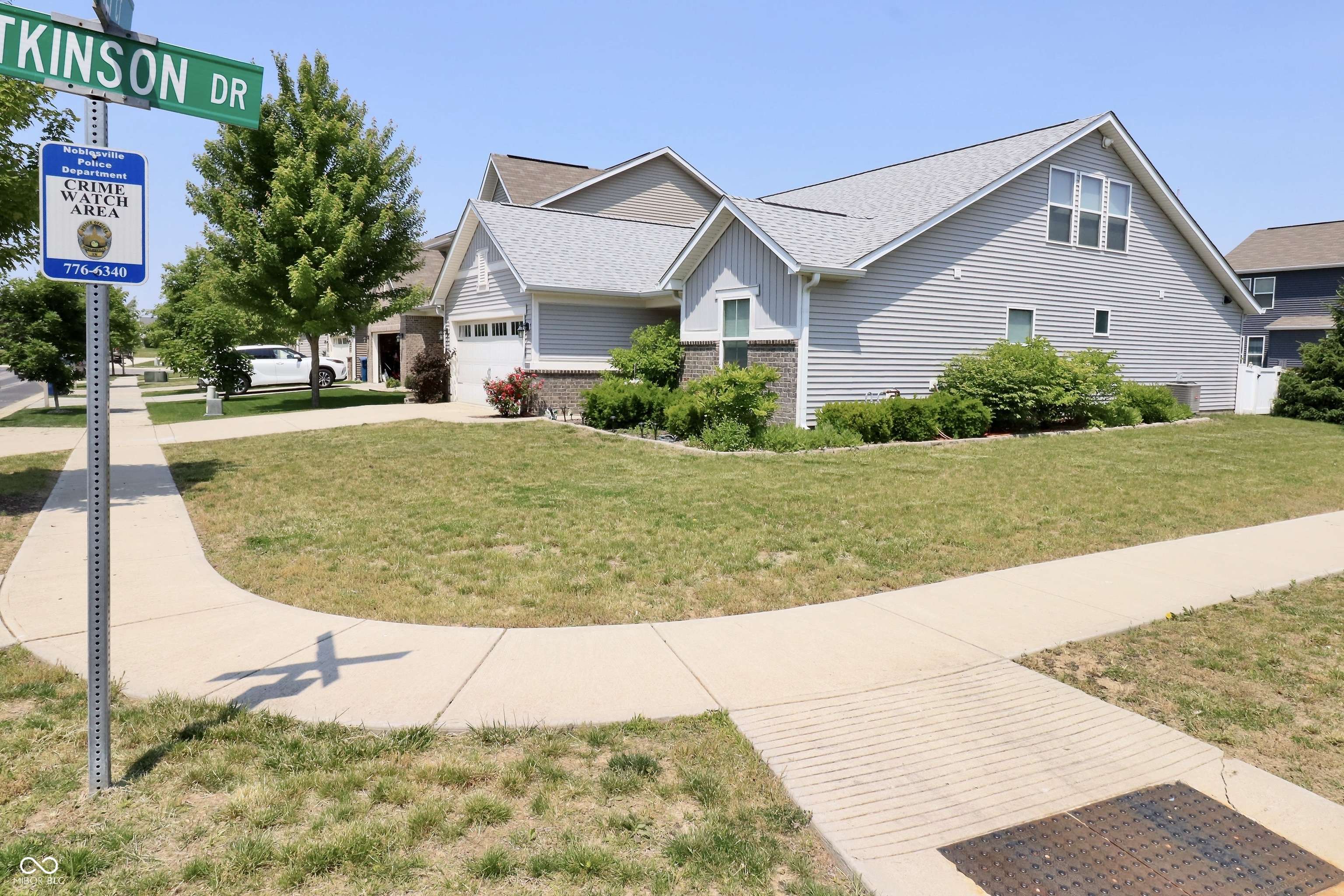 Noblesville, IN 46060,10628 Bali CT