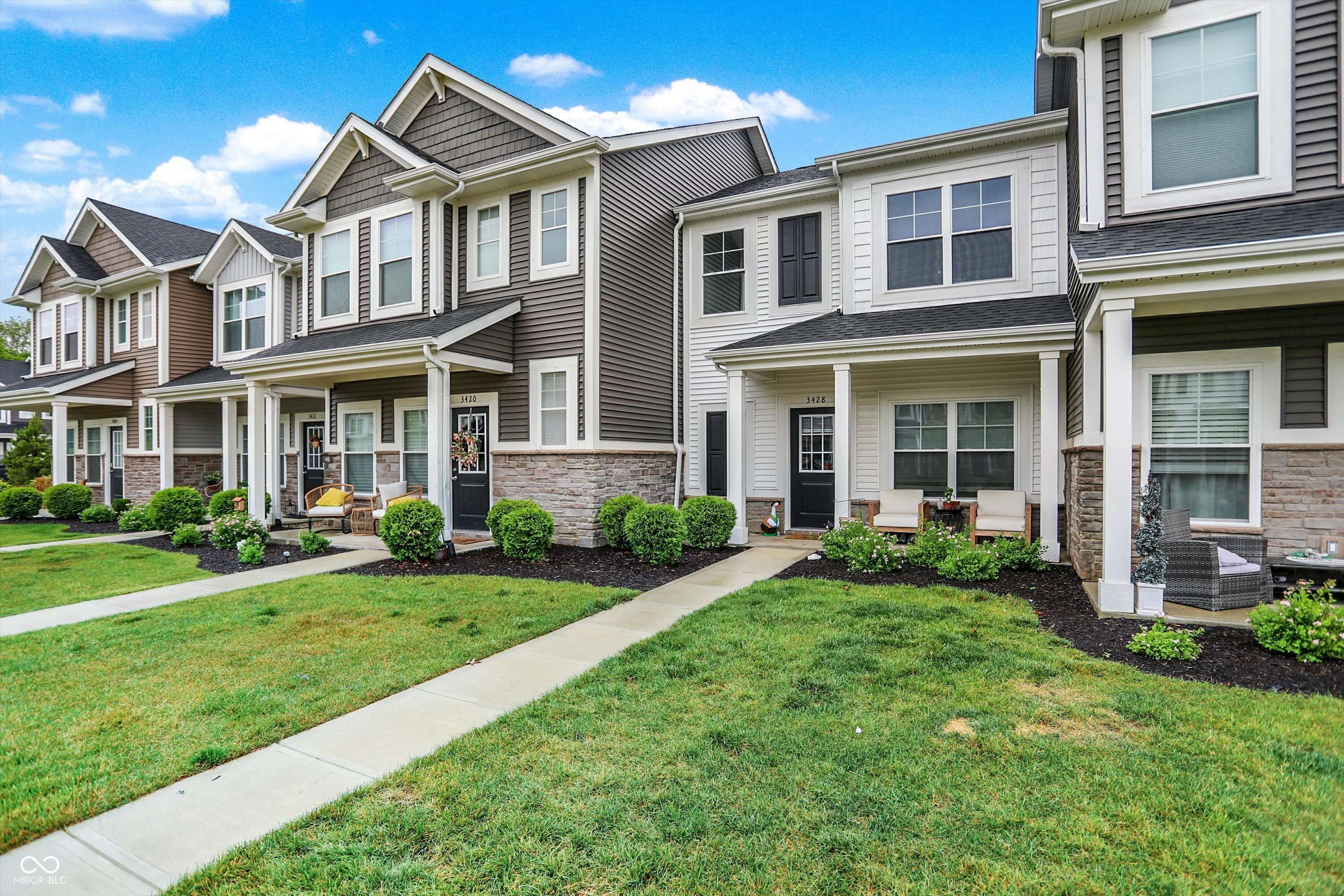 Westfield, IN 46074,3428 Thomas Jefferson ST