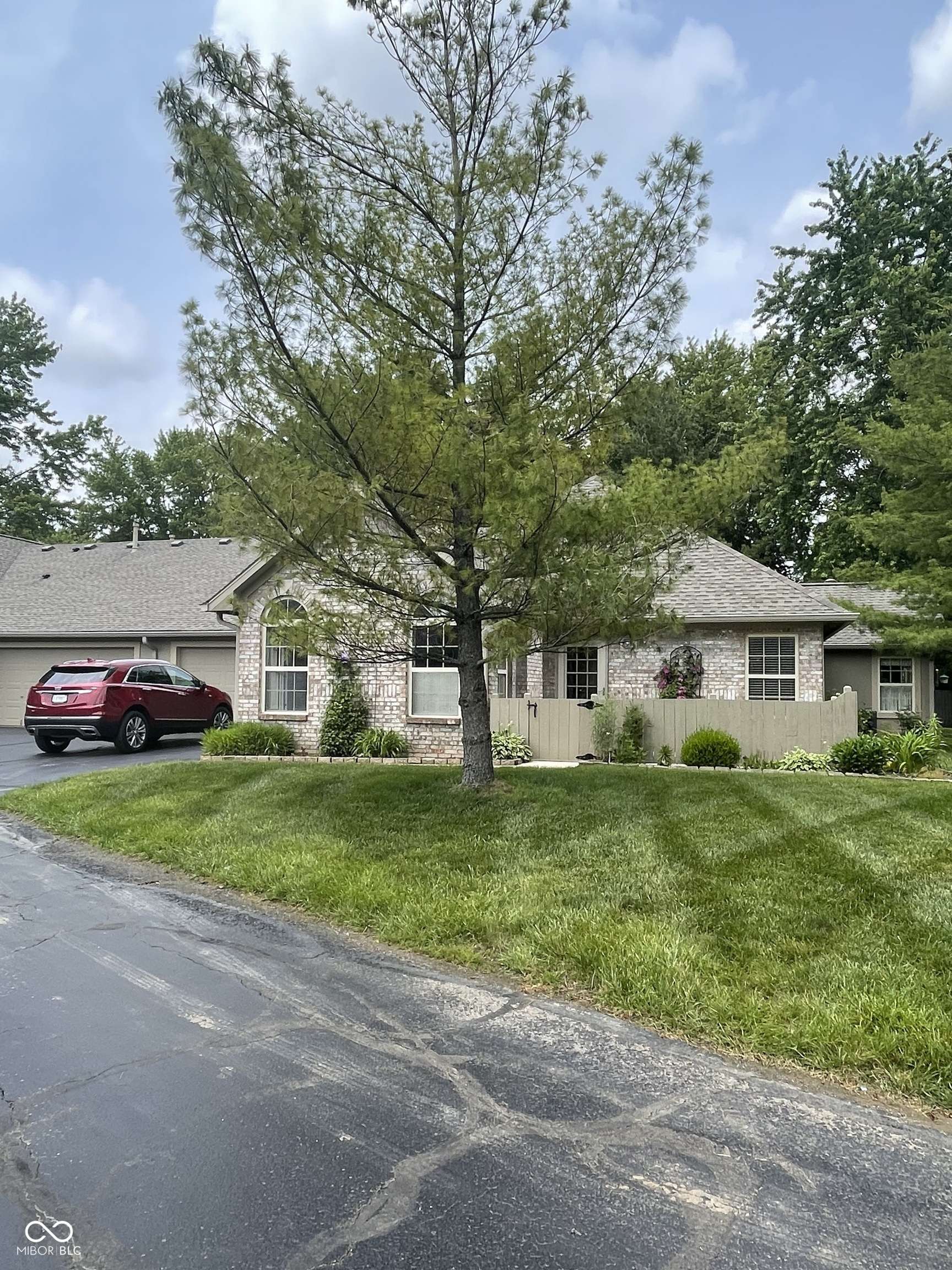 Indianapolis, IN 46227,7536 Briarstone DR