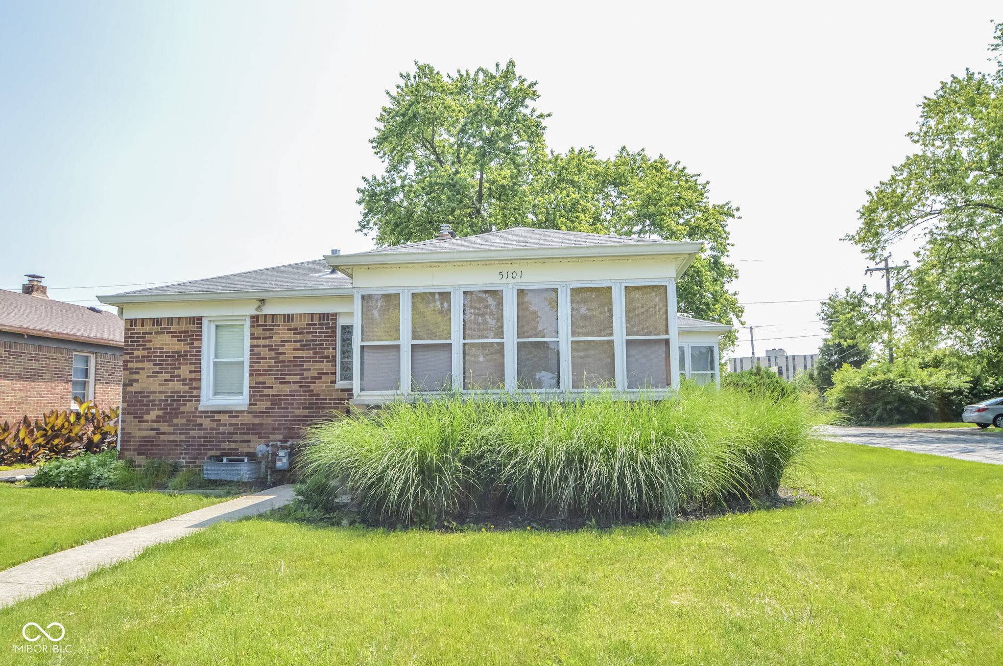 Indianapolis, IN 46205,5101 Hillside AVE
