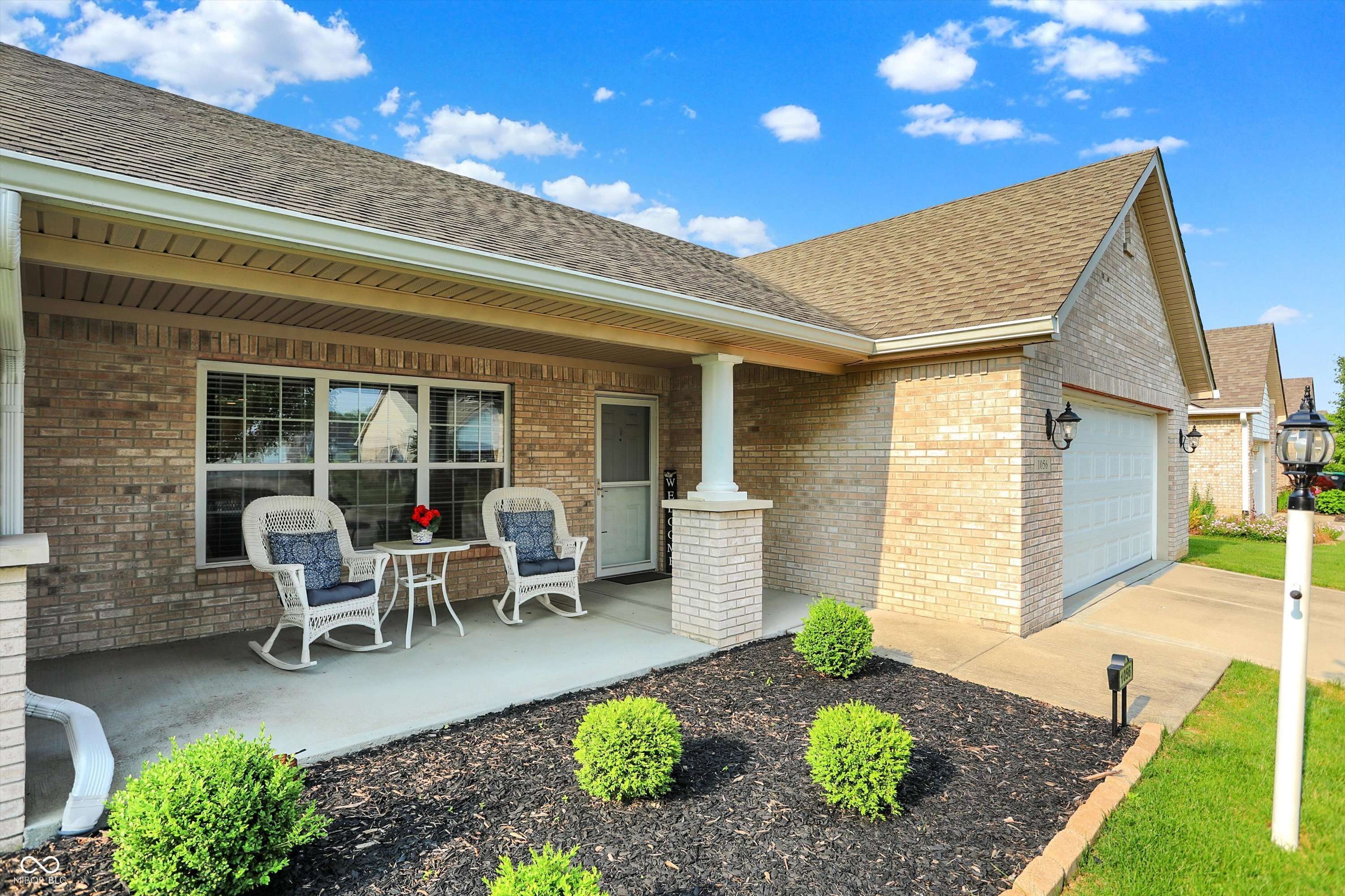 Whiteland, IN 46184,1056 Hilltop Commons BLVD