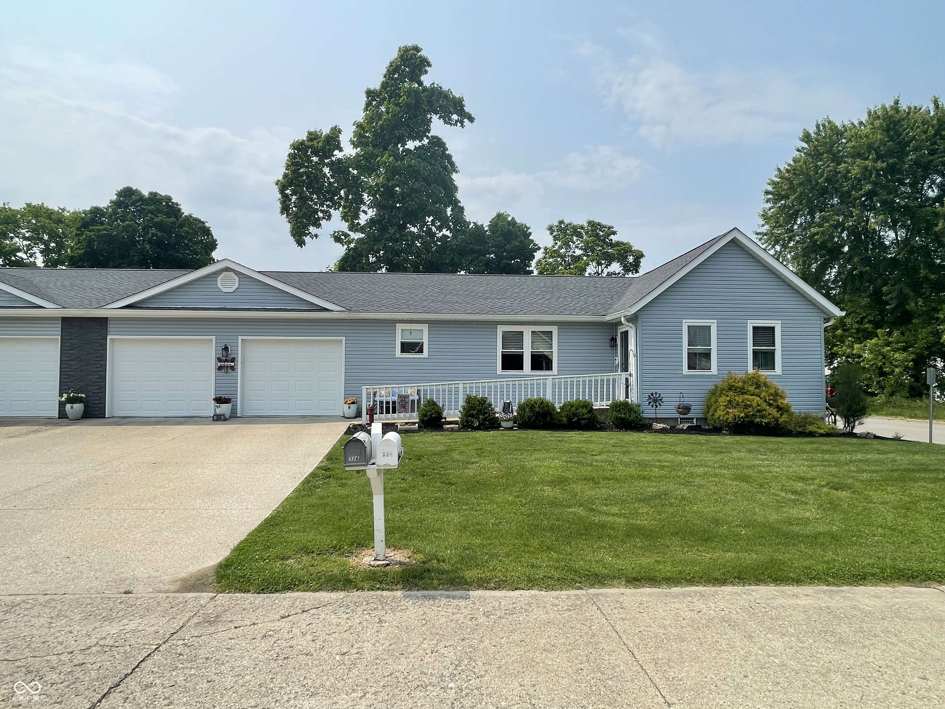 Spencer, IN 47460,304 E Wayne ST