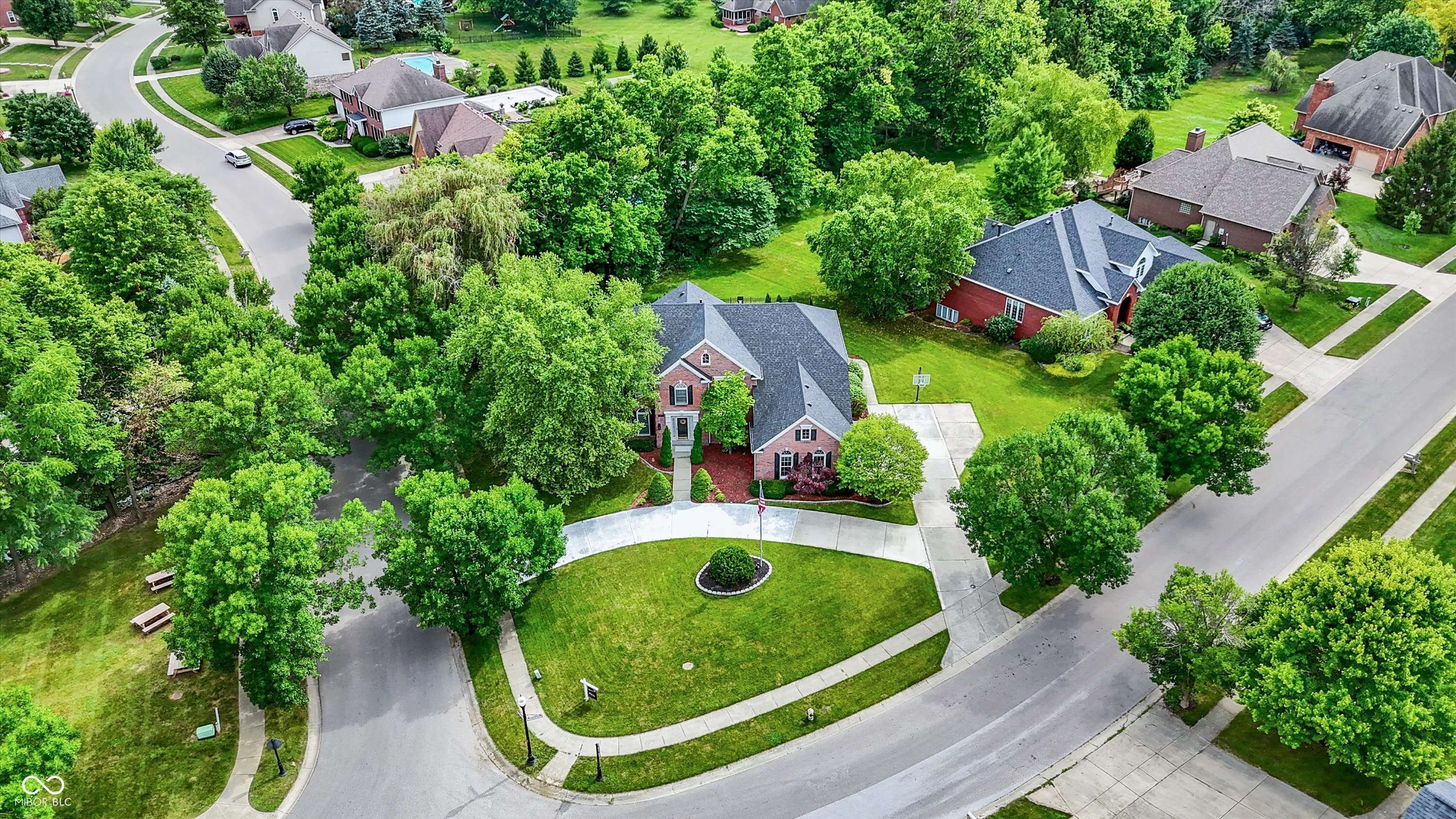 Greenwood, IN 46143,4075 Dartmoor DR